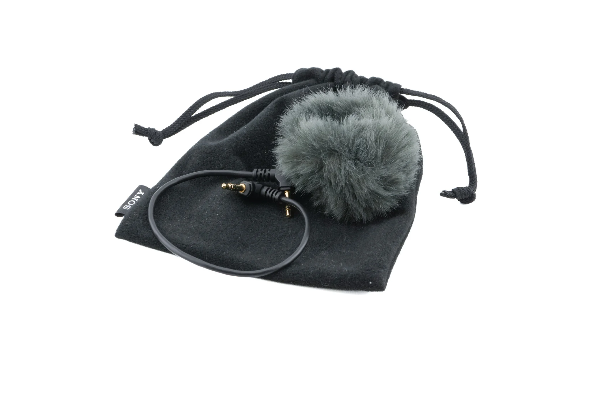 Sony ECM-G1 Shotgun Microphone - Image 5