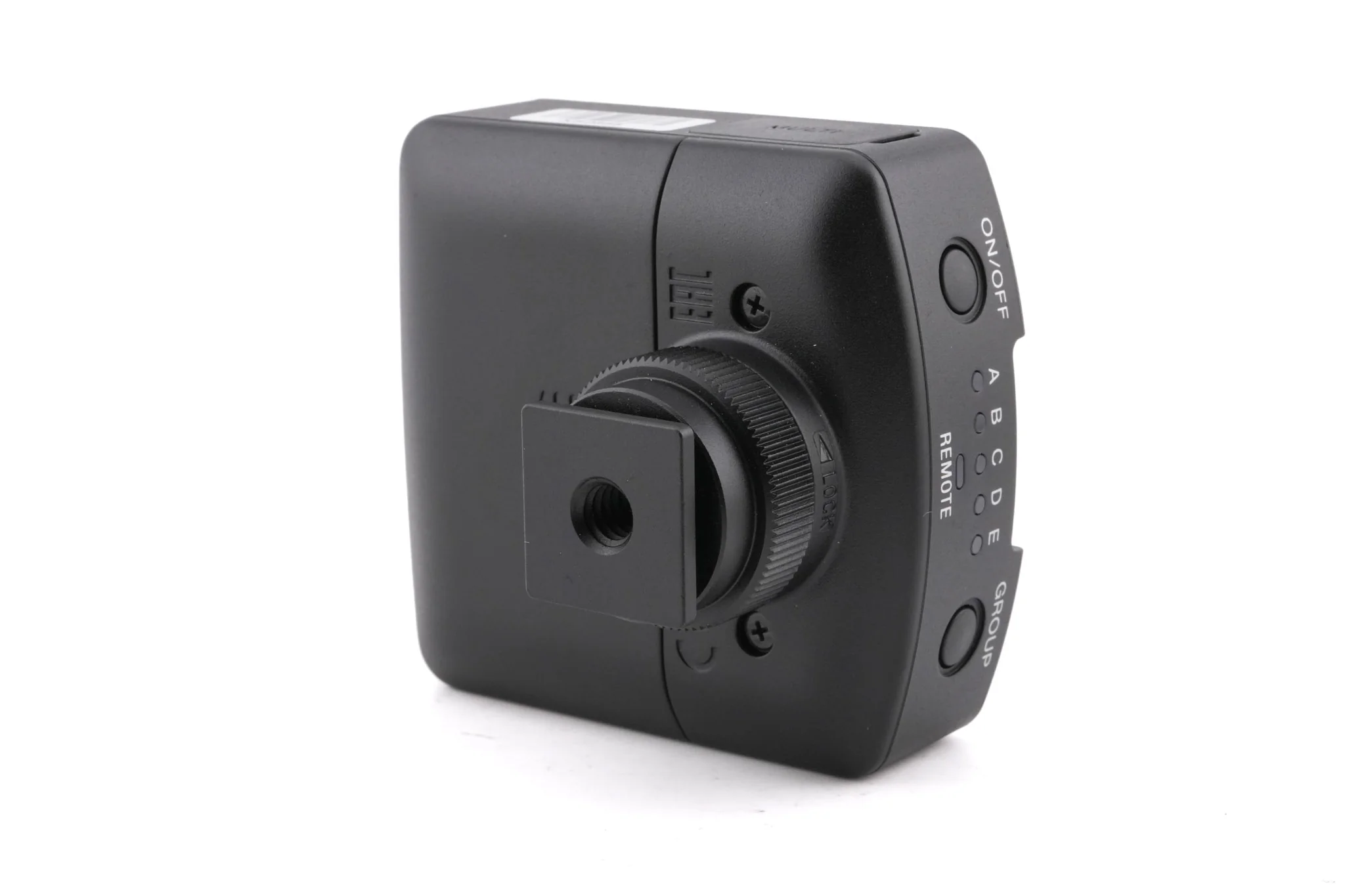 Sony FA-WRR1 Wireless Radio Receiver - Image 3