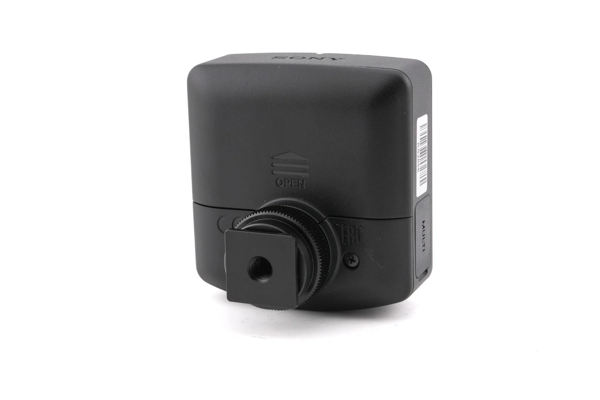 Sony FA-WRR1 Wireless Radio Receiver - Image 3
