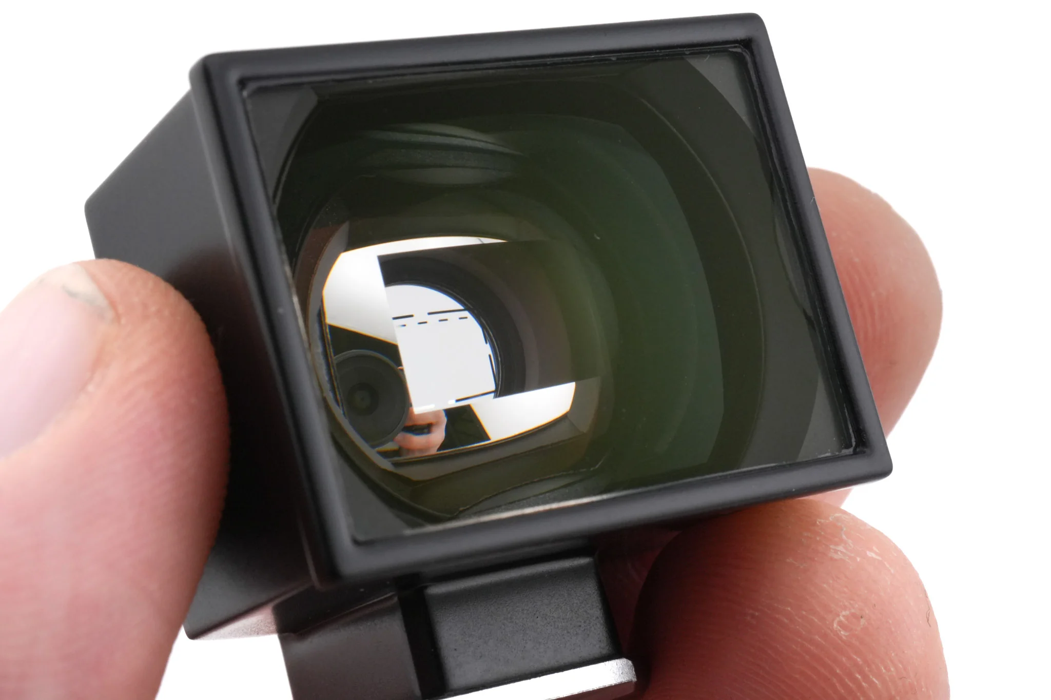 Sony FDA-V1K 35mm Optical Viewfinder - Image 4