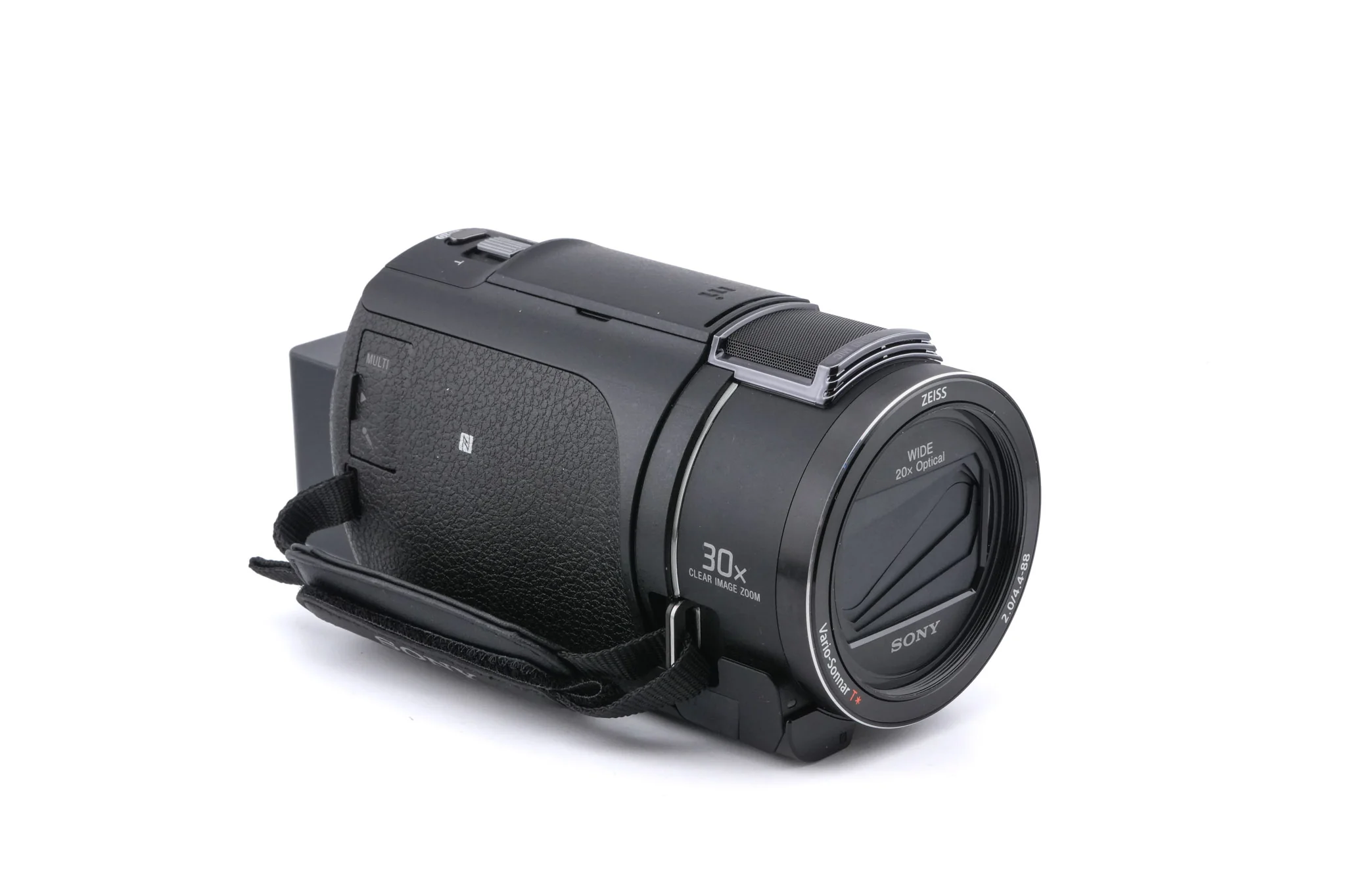 Sony FDR-AX43 - Image 2