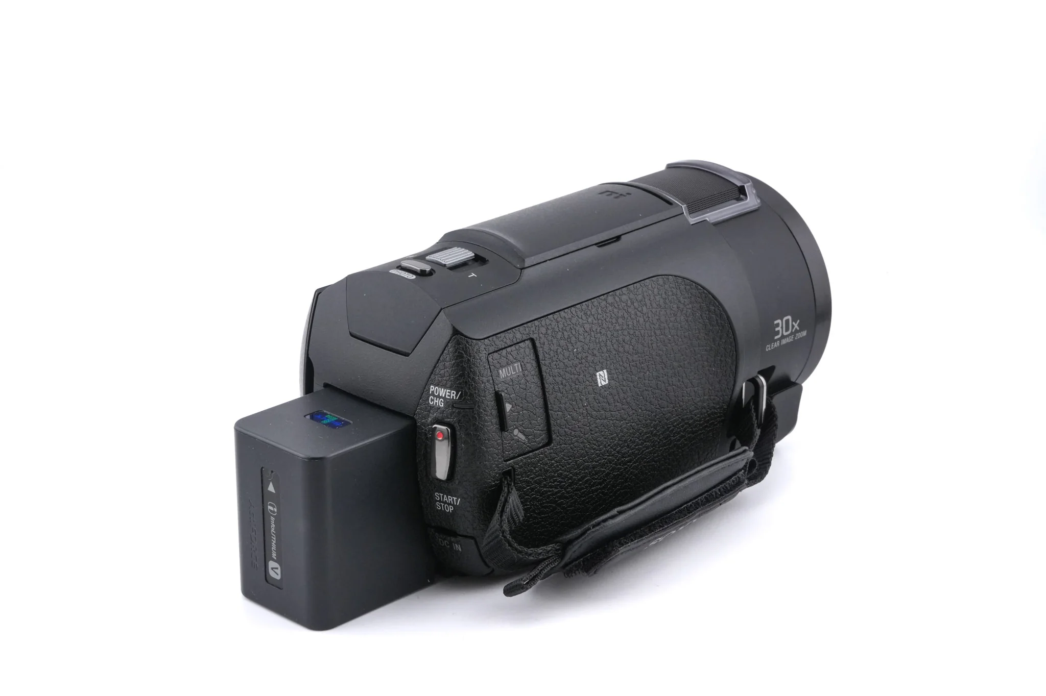 Sony FDR-AX43 - Image 3