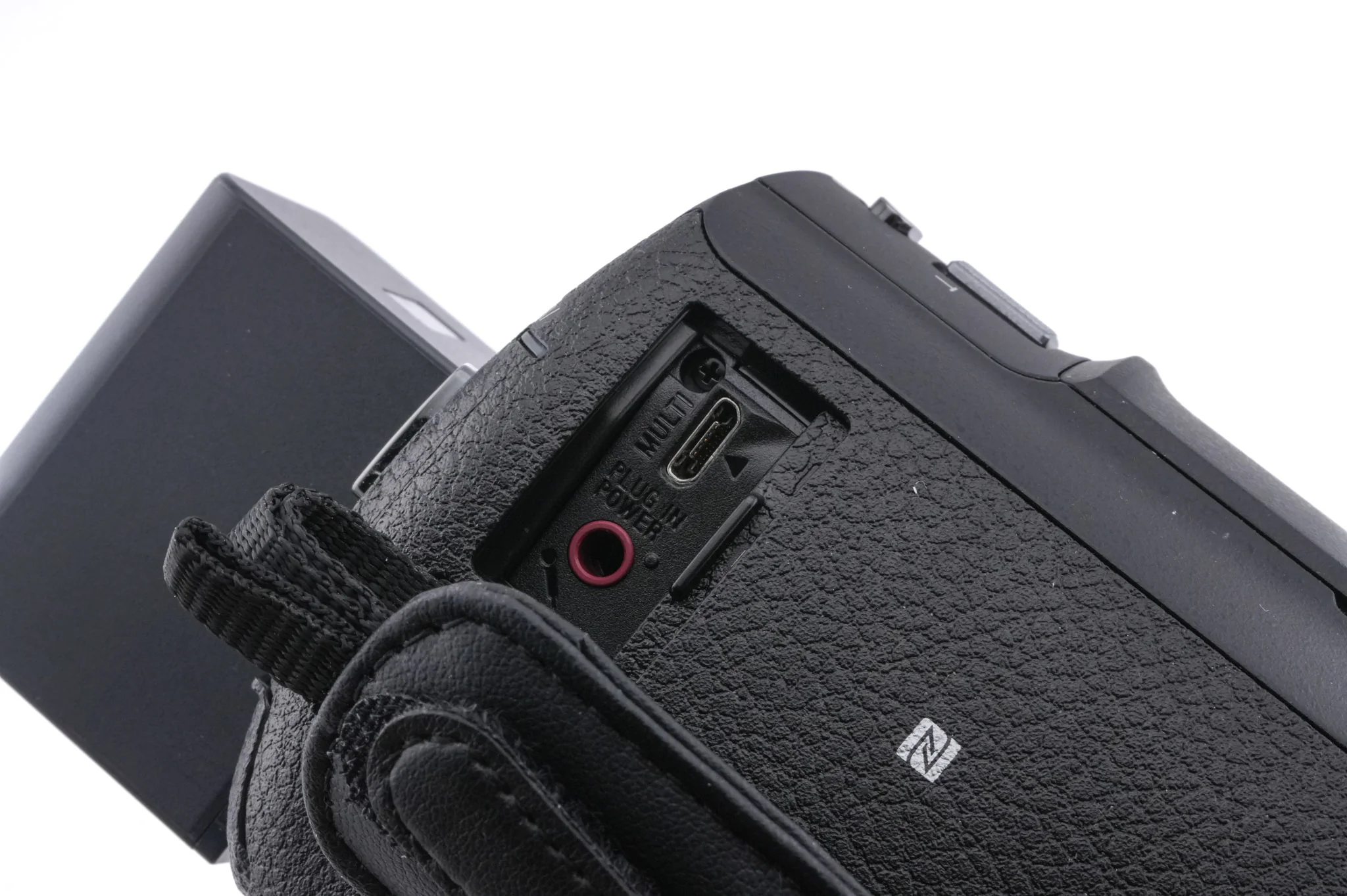 Sony FDR-AX43 - Image 6