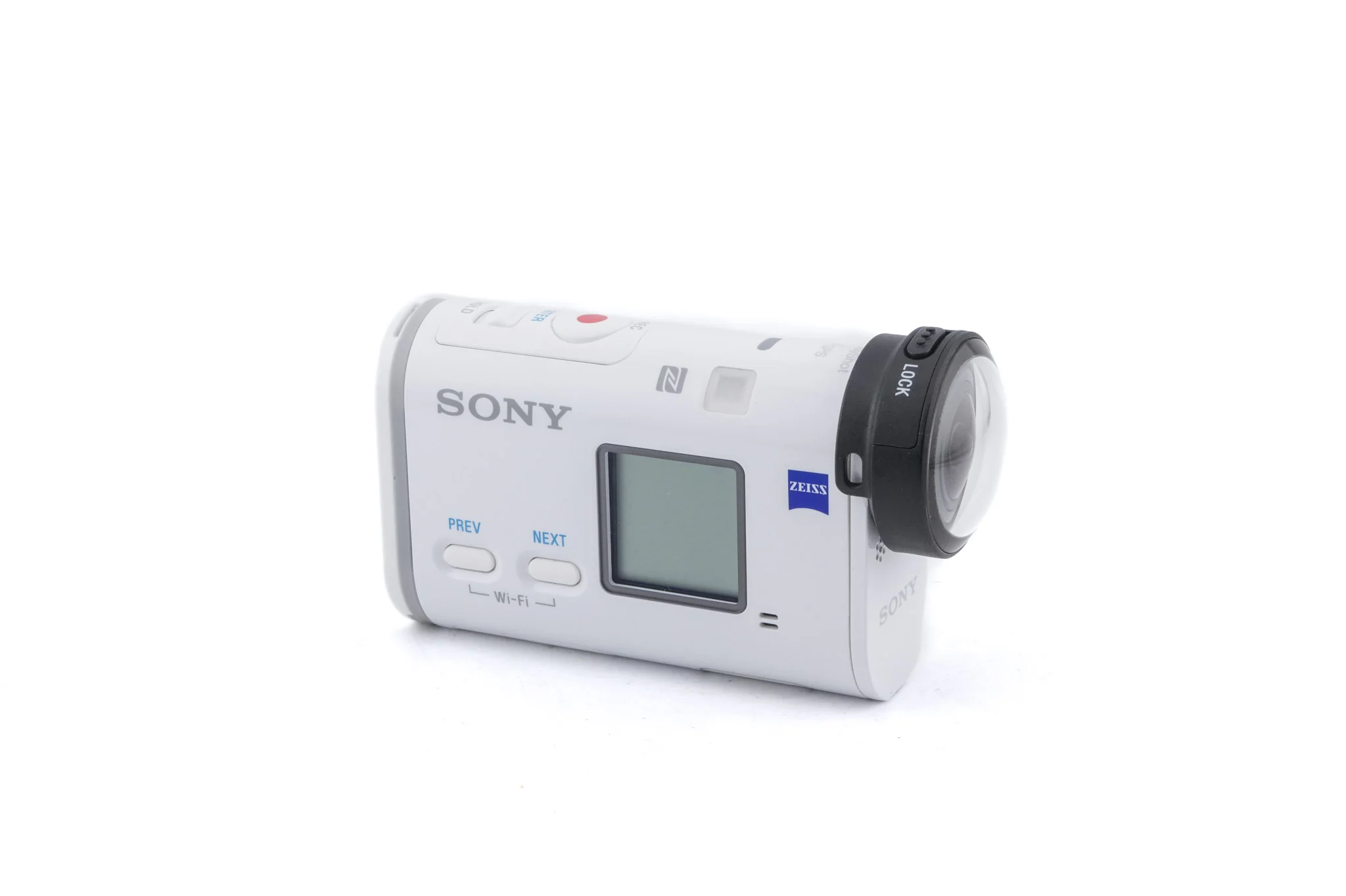 Sony FDR-X1000V - Image 2