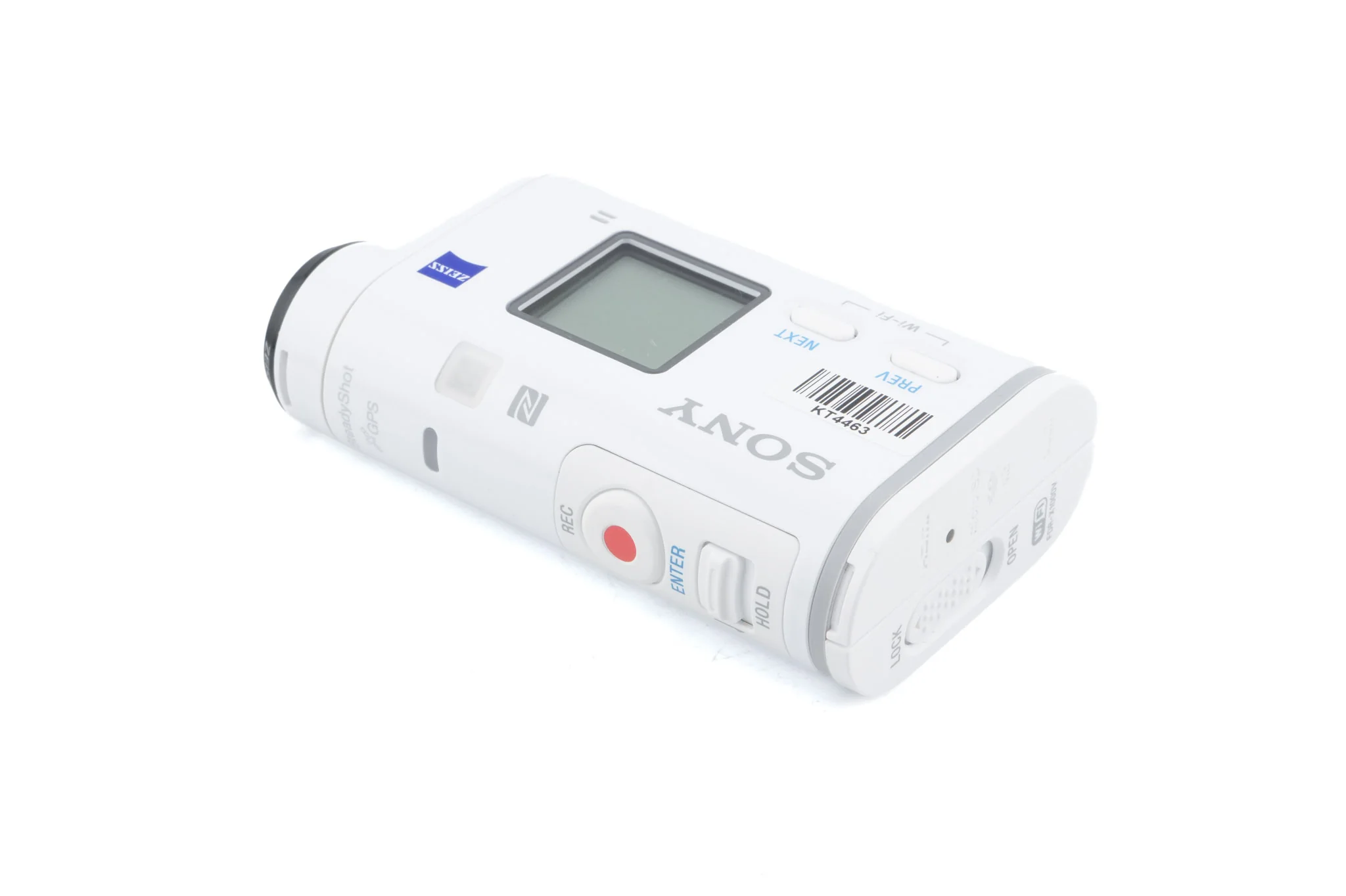 Sony FDR-X1000V - Image 3
