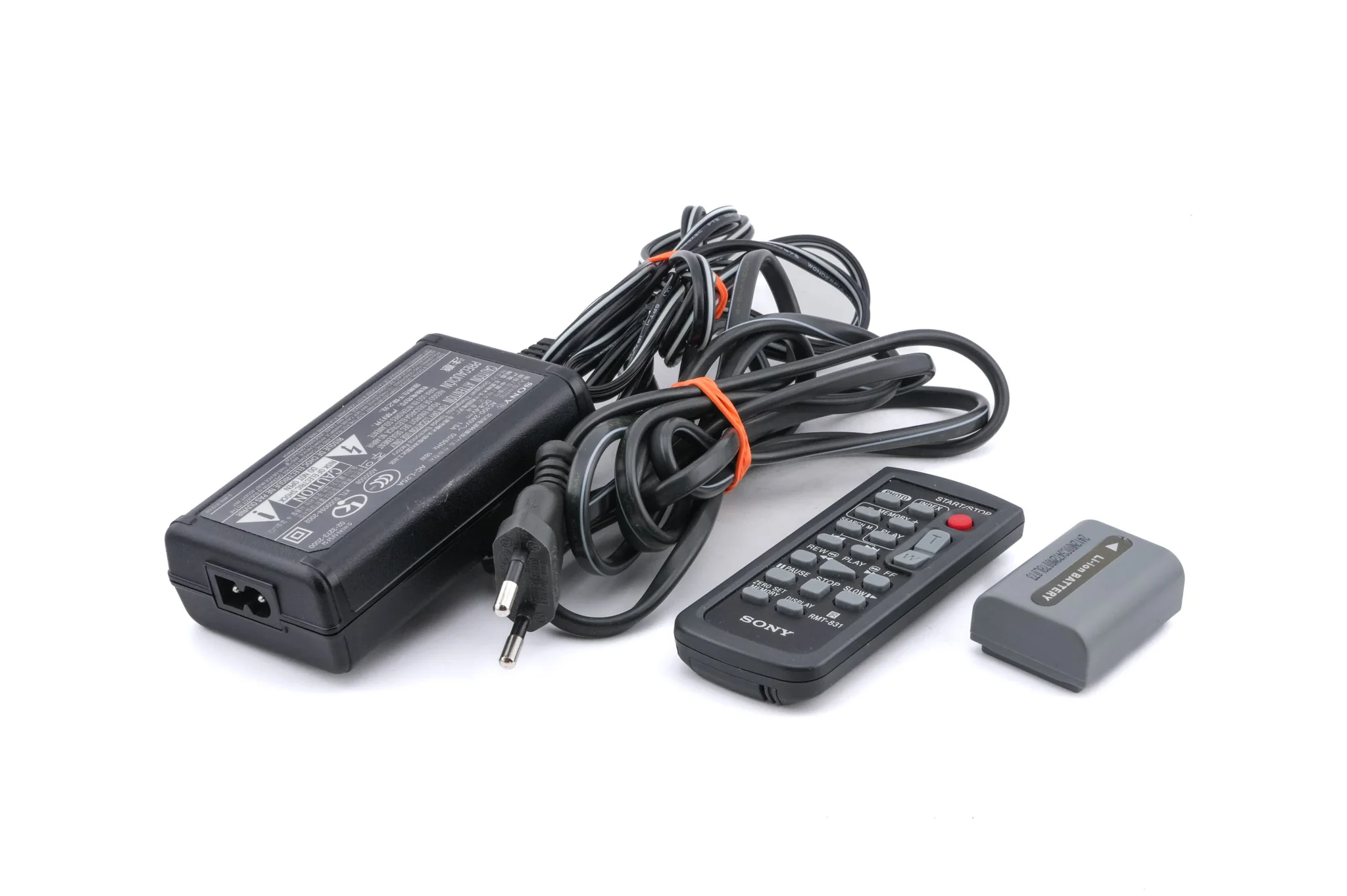 Sony Handycam DCR-HC40E - Image 5
