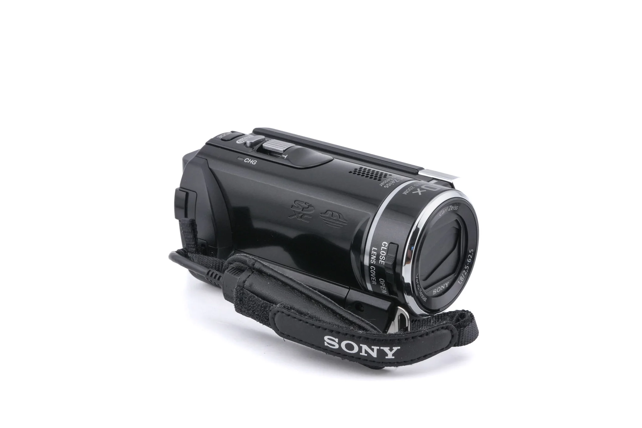 Sony Handycam HDR-CX210E - Image 2