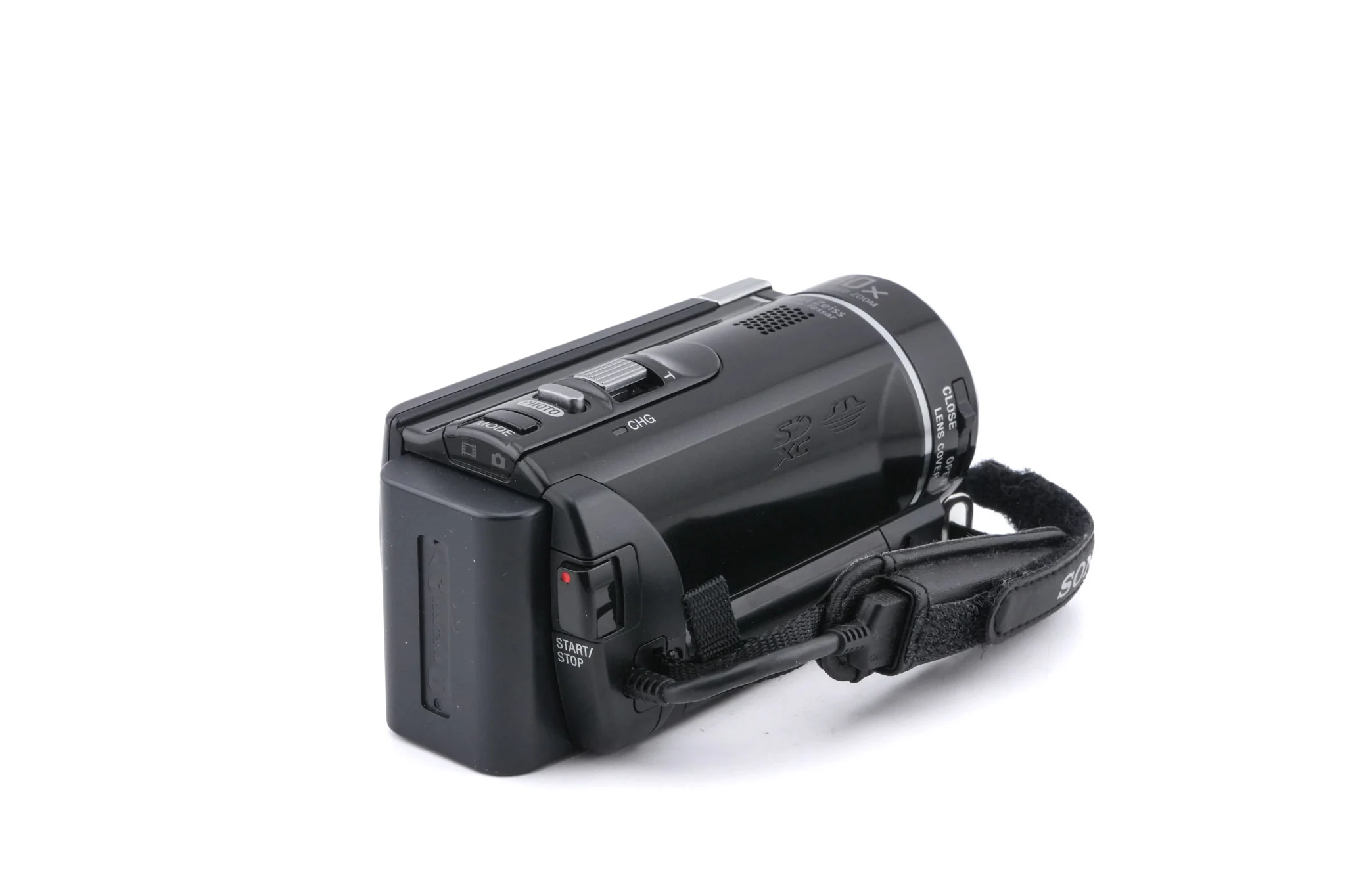 Sony Handycam HDR-CX210E - Image 3