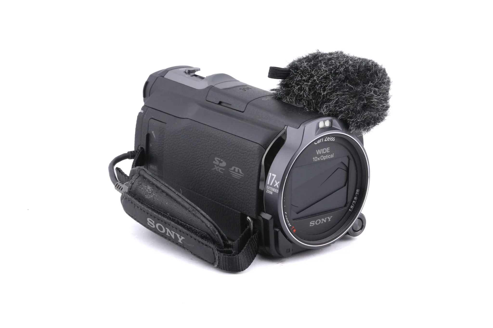 Sony Handycam HDR-PJ780VE - Image 2