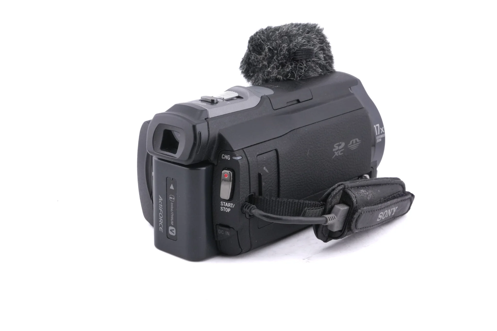 Sony Handycam HDR-PJ780VE - Image 3