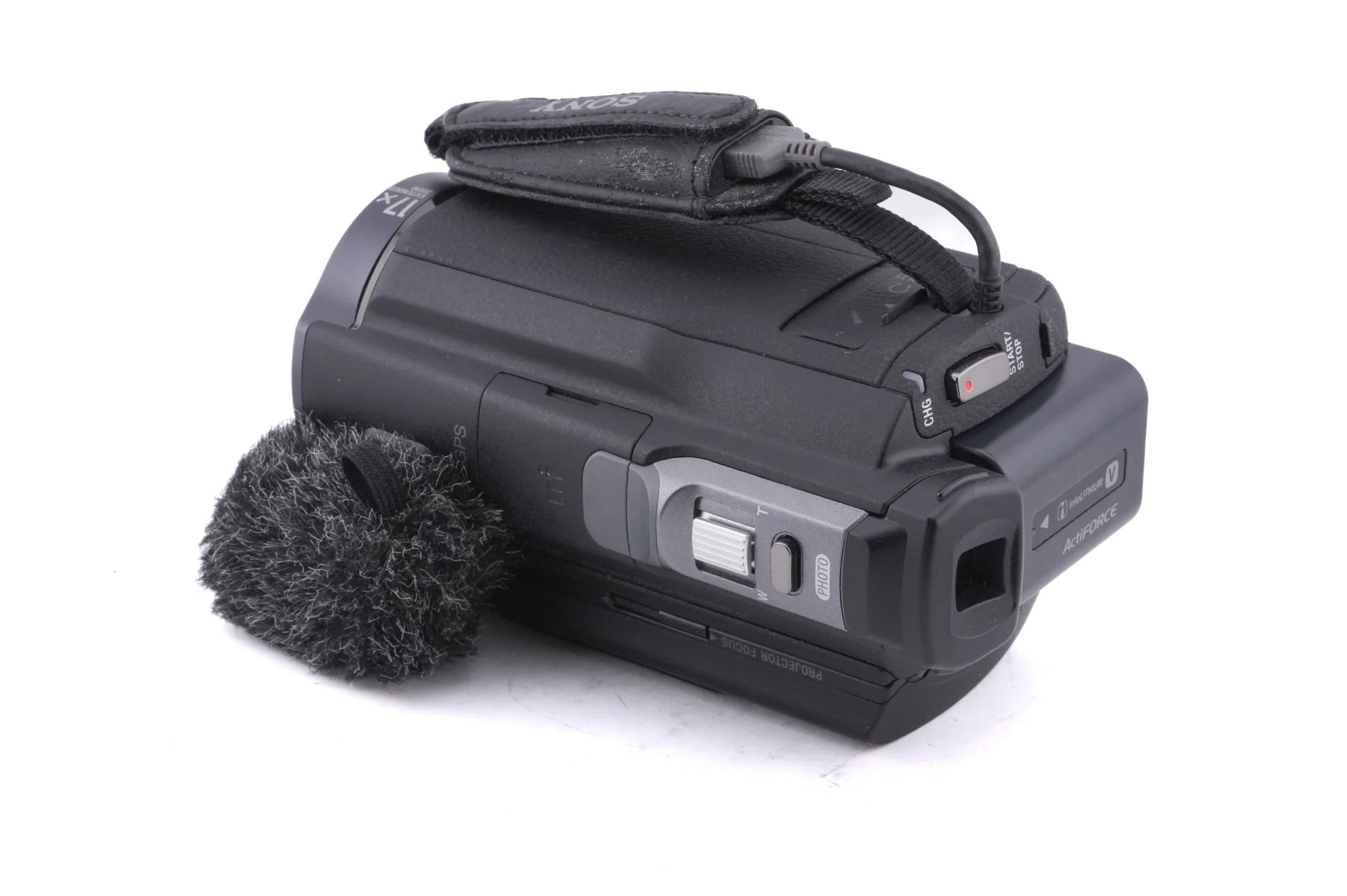 Sony Handycam HDR-PJ780VE - Image 7