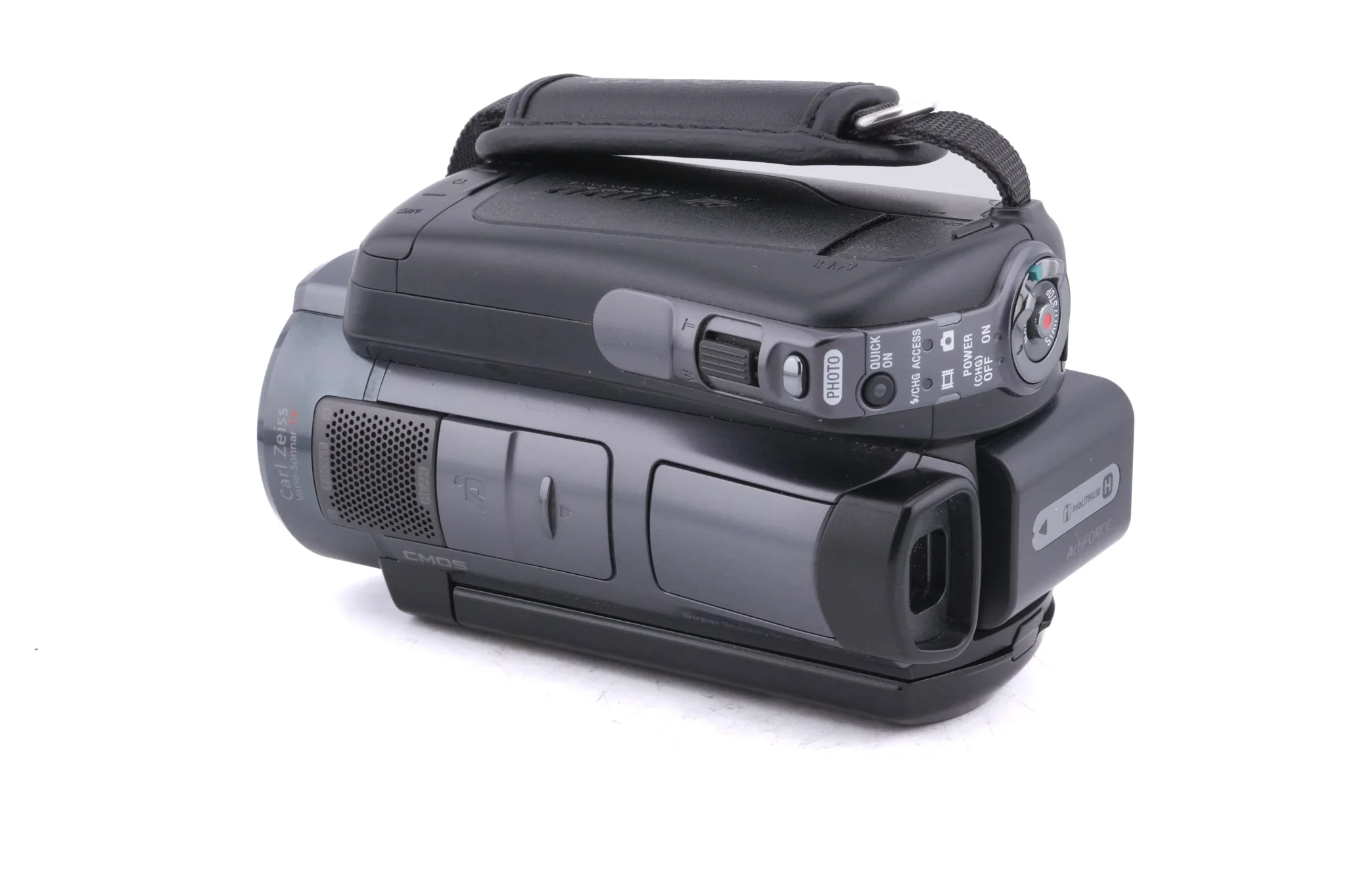 Sony Handycam HDR-SR11E - Image 3