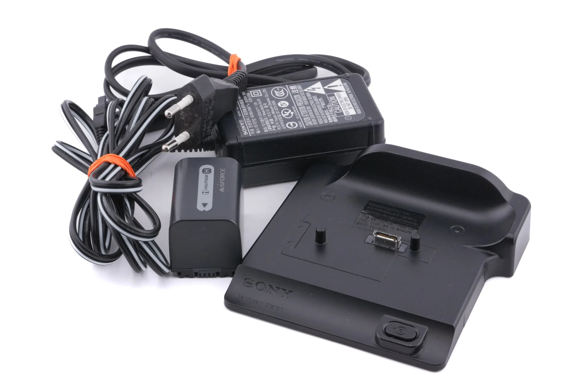 Sony Handycam HDR-SR11E - Image 5