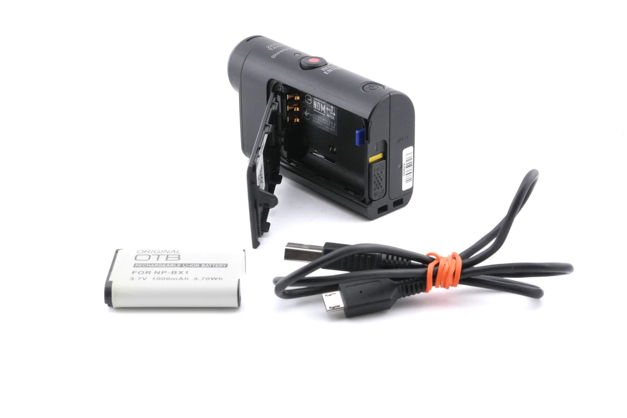 Sony HDR-AS50 Action Camera - Image 5