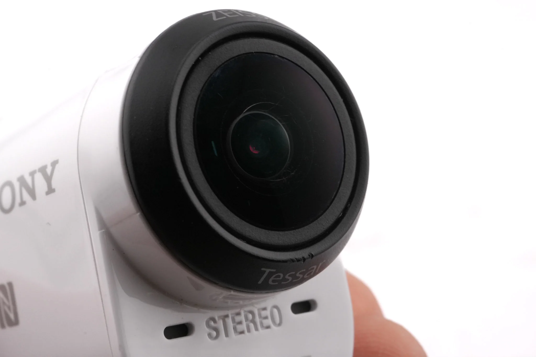 Sony HDR-AZ1 - Image 3