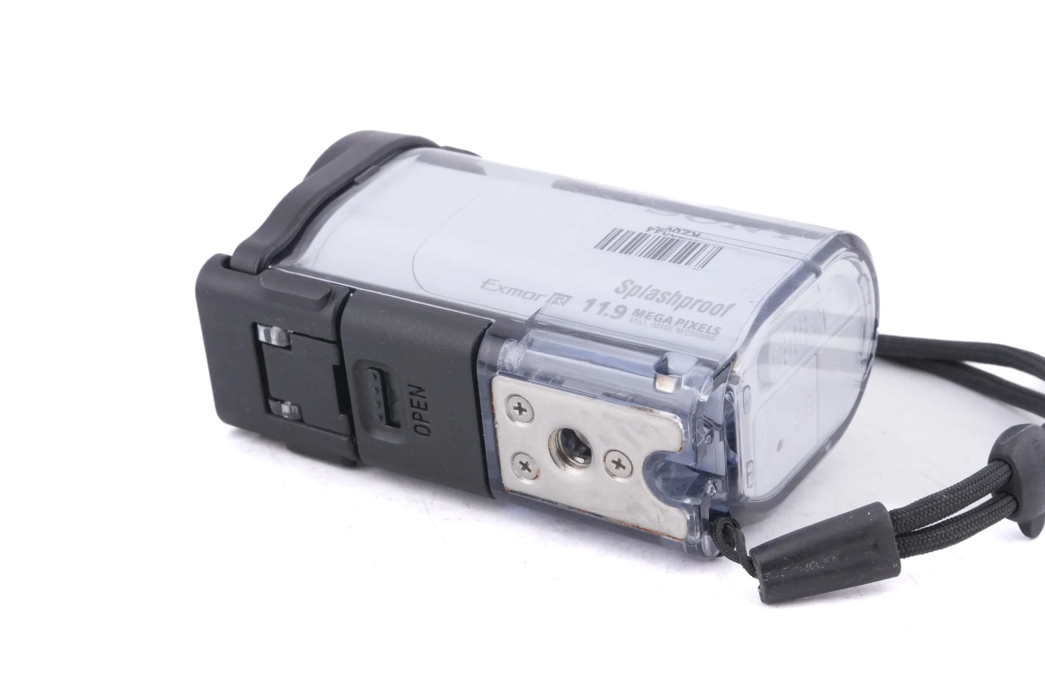 Sony HDR-AZ1 - Image 4