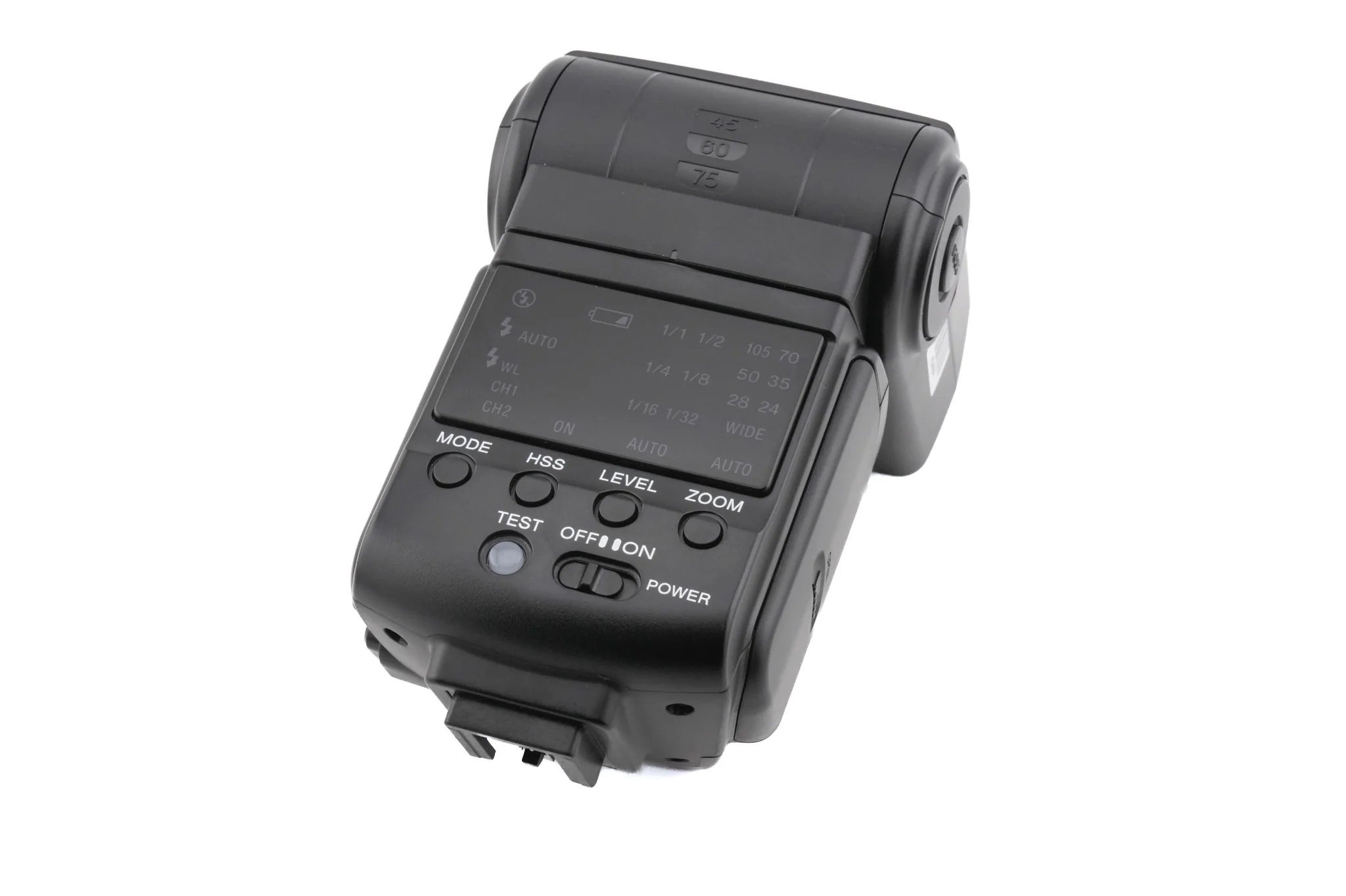 Sony HVL-F42AM Flash - Image 2