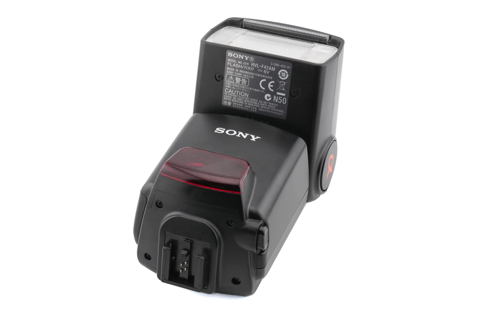 Sony HVL-F42AM Flash - Image 3