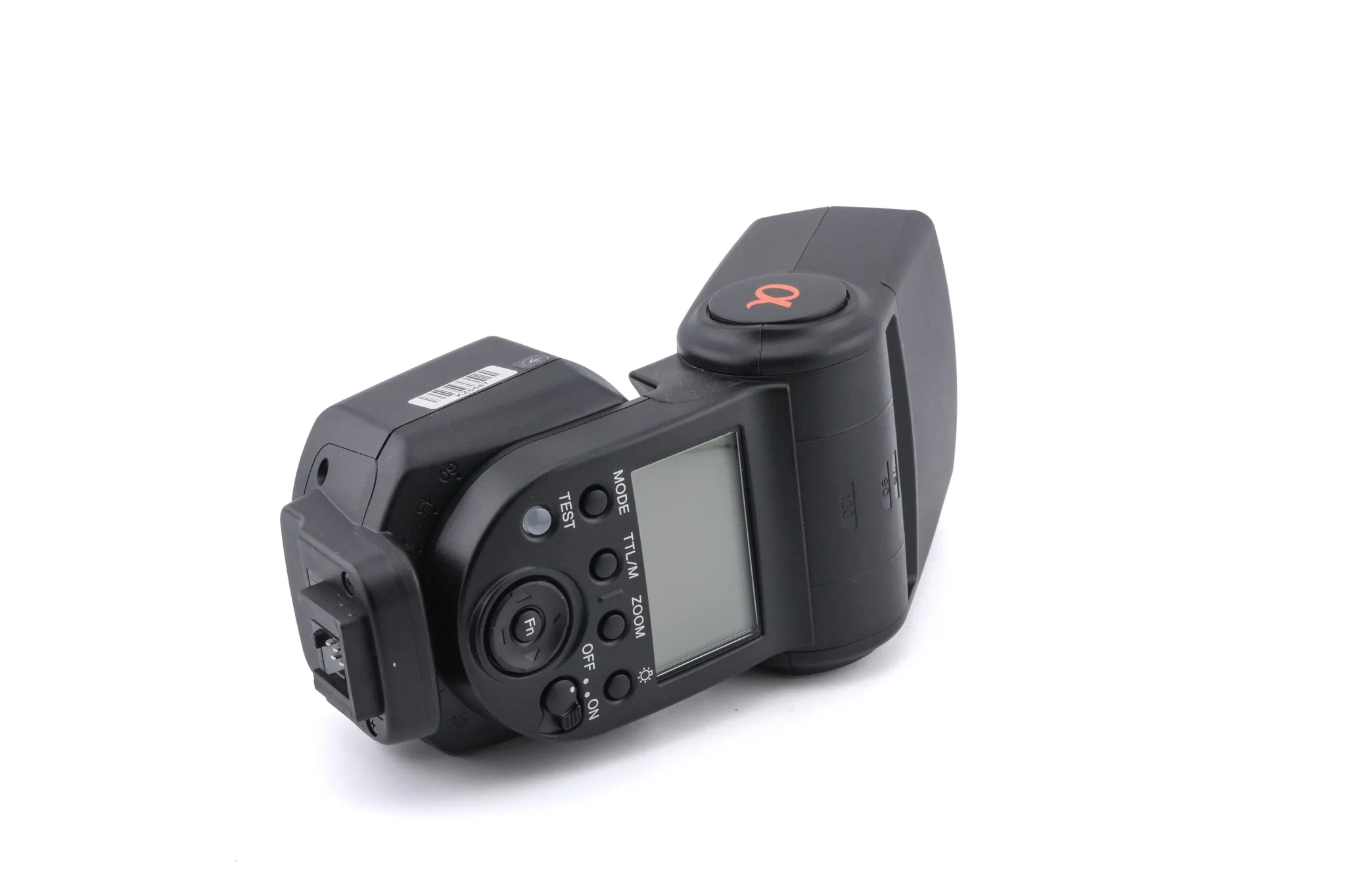 Sony HVL-F43AM Flash - Image 3
