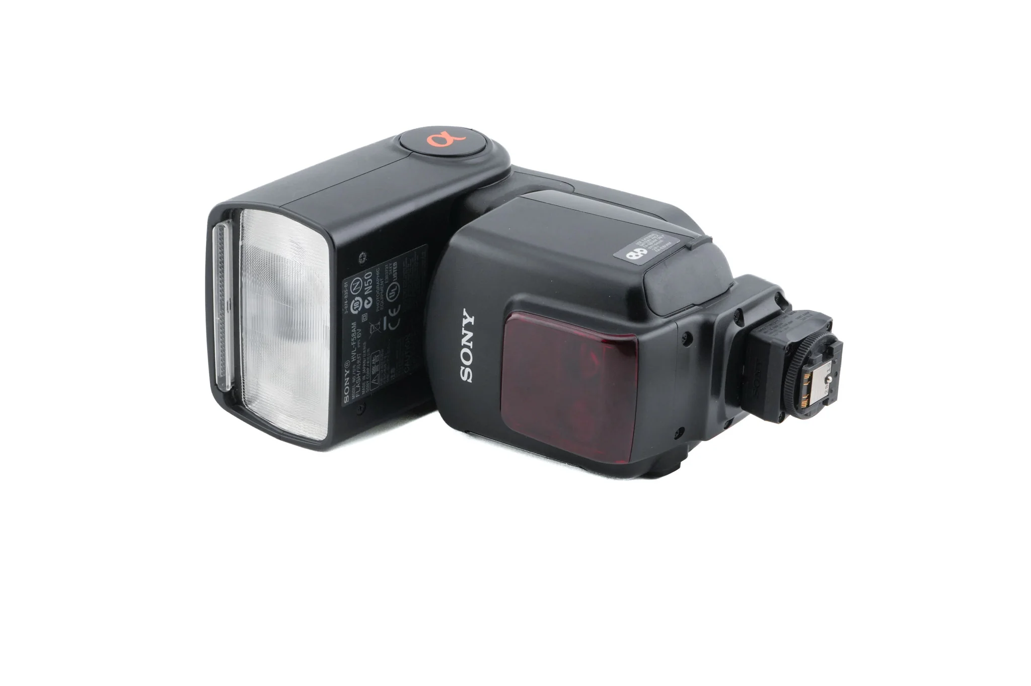Sony HVL-F58AM Flash