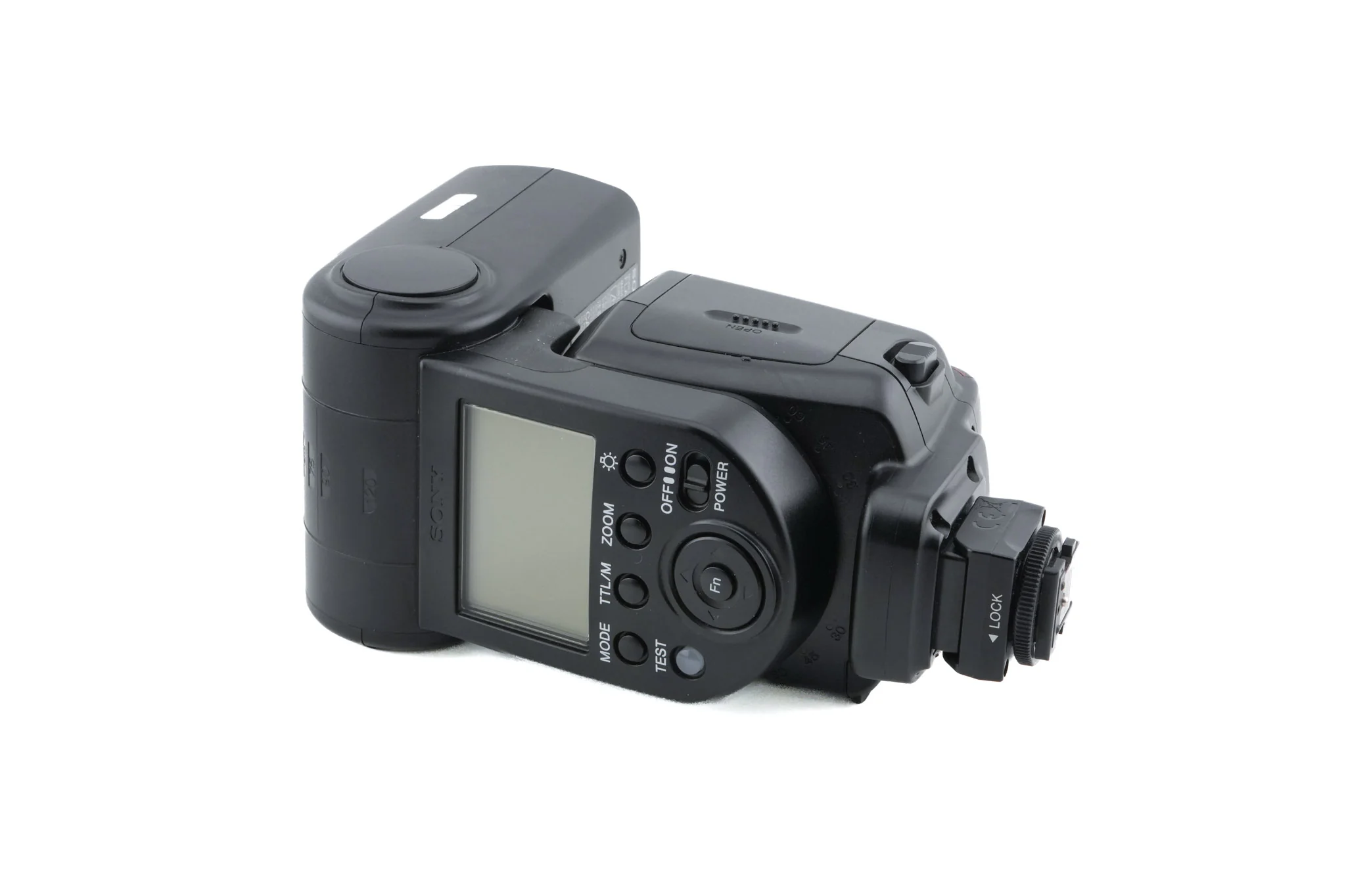 Sony HVL-F58AM Flash - Image 2