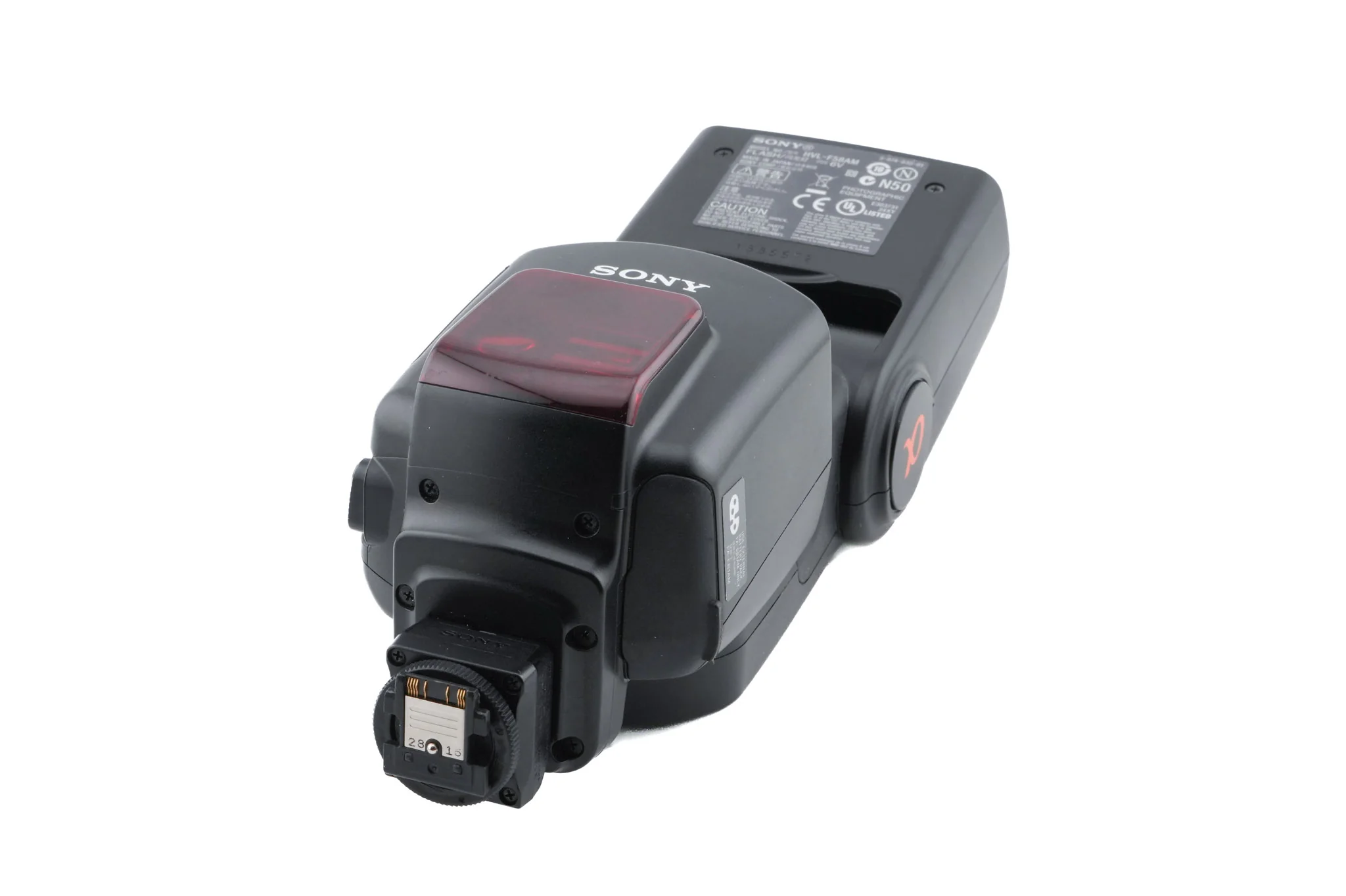Sony HVL-F58AM Flash - Image 3
