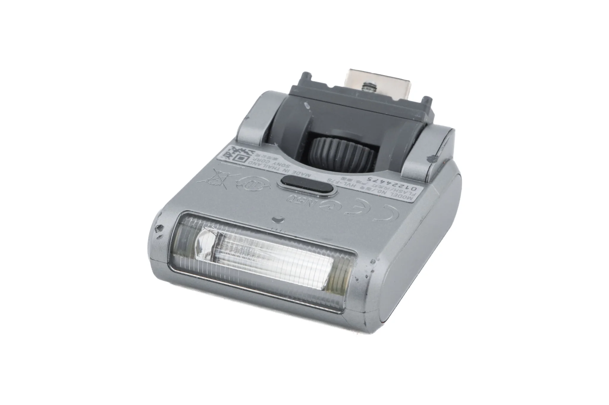 Sony HVL-F7S Flash - Image 4