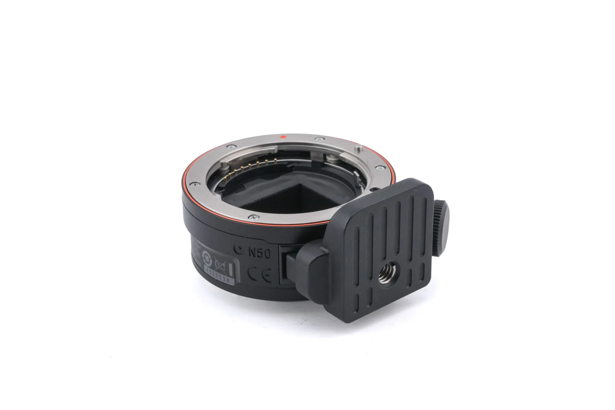 Sony LA-EA1 A - E/FE Mount Adapter - Image 3