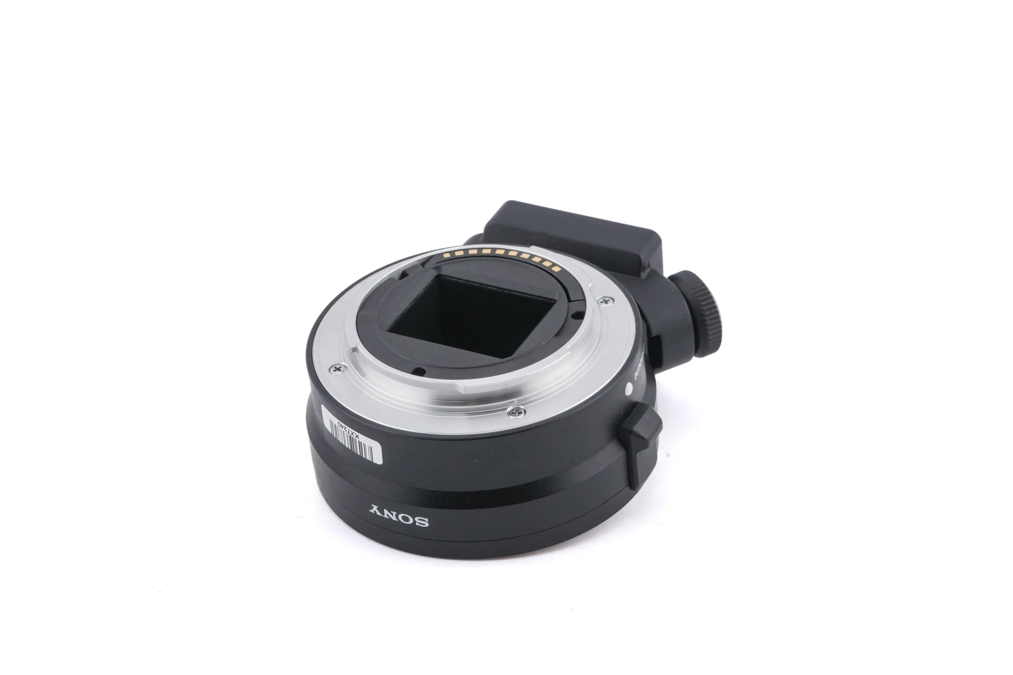 Sony LA-EA1 A - E/FE Mount Adapter - Image 4