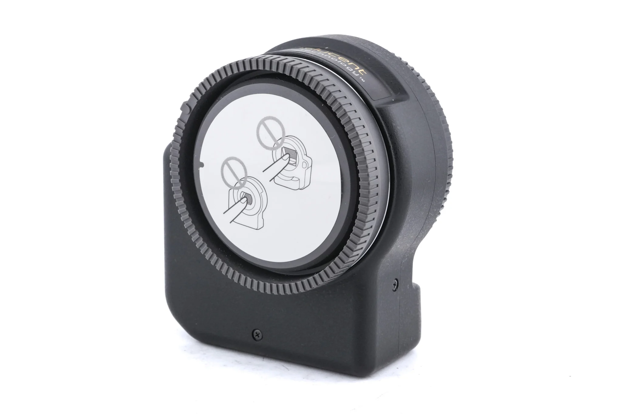 Sony LA-EA2 A - E/FE Mount Adapter - Image 2