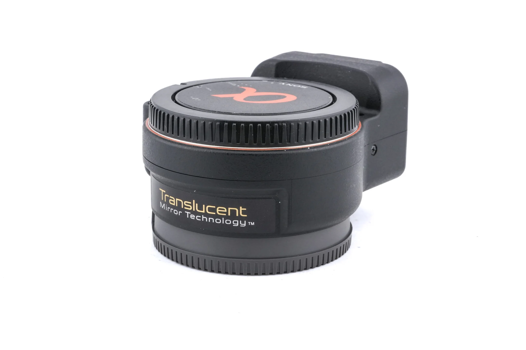 Sony LA-EA2 A - E/FE Mount Adapter - Image 3