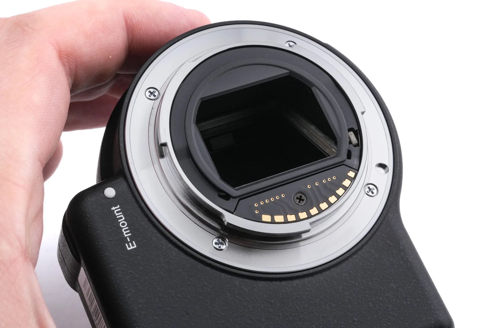 Sony LA-EA2 A - E/FE Mount Adapter - Image 6