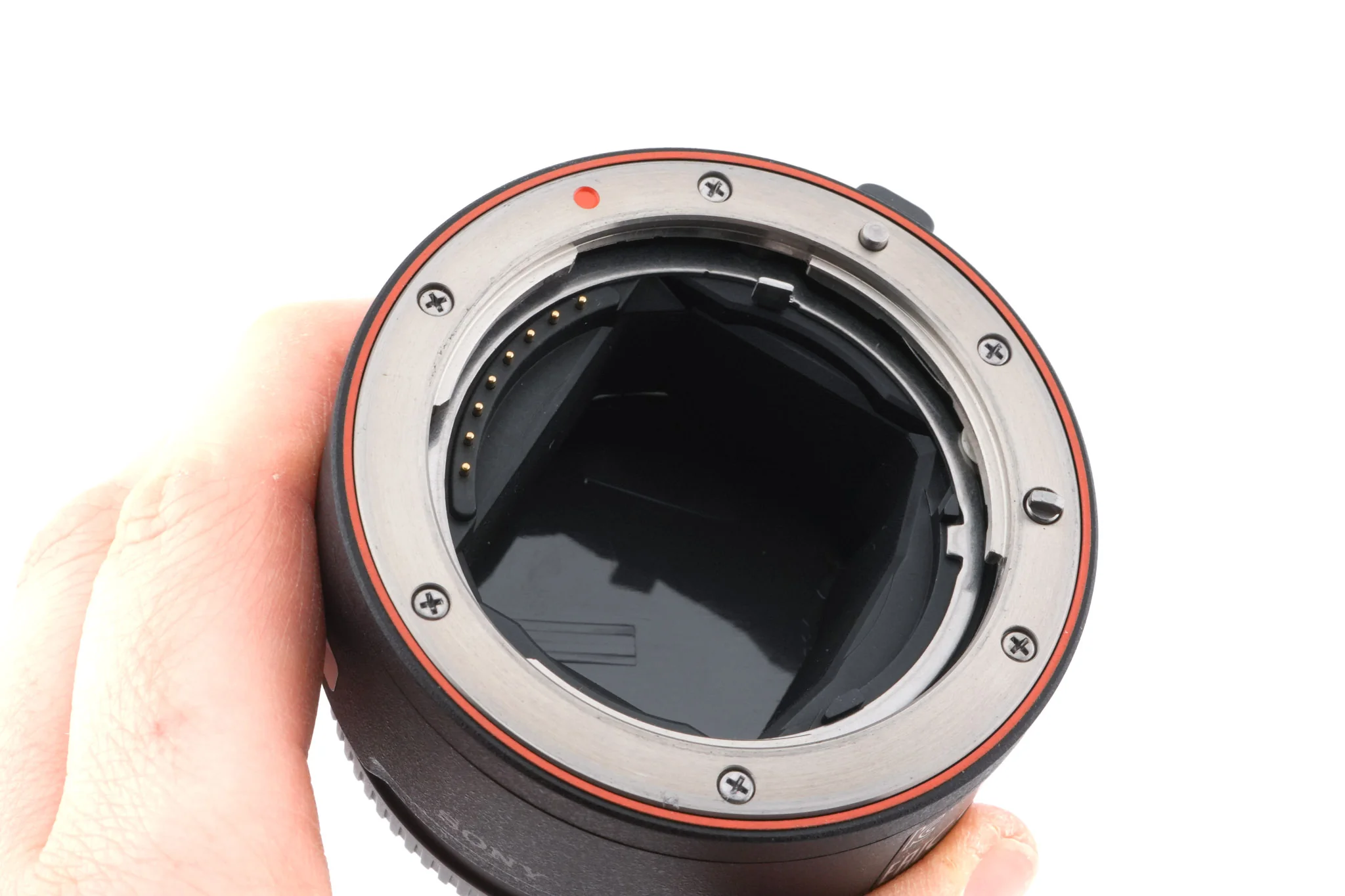 Sony LA-EA5 A - E/FE Mount Adapter - Image 3