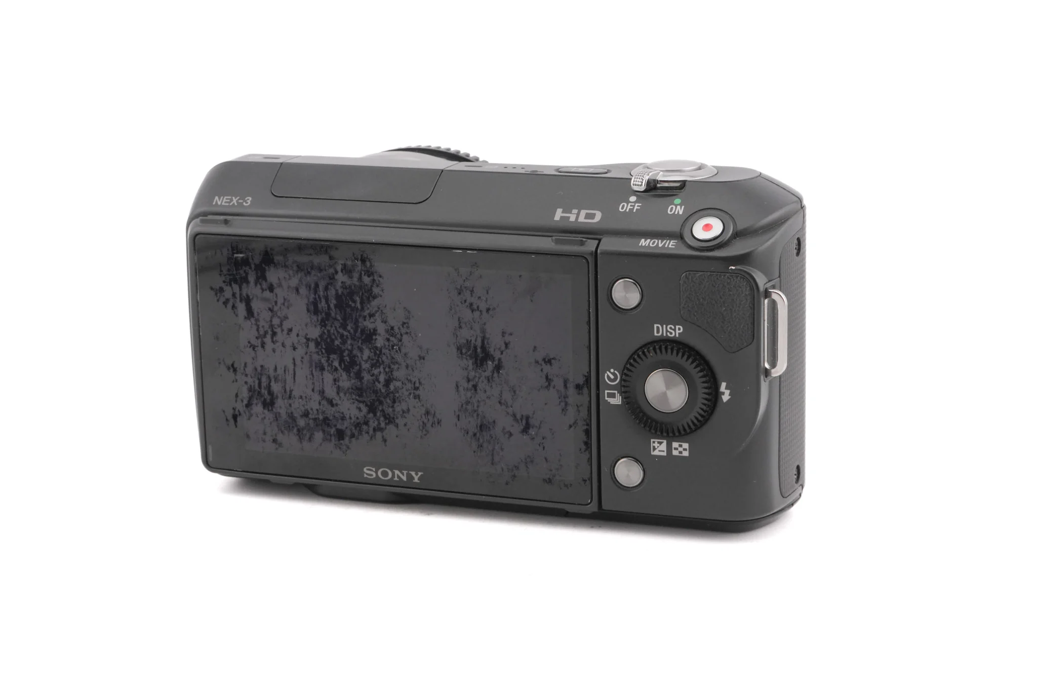Sony NEX-3 - Image 2