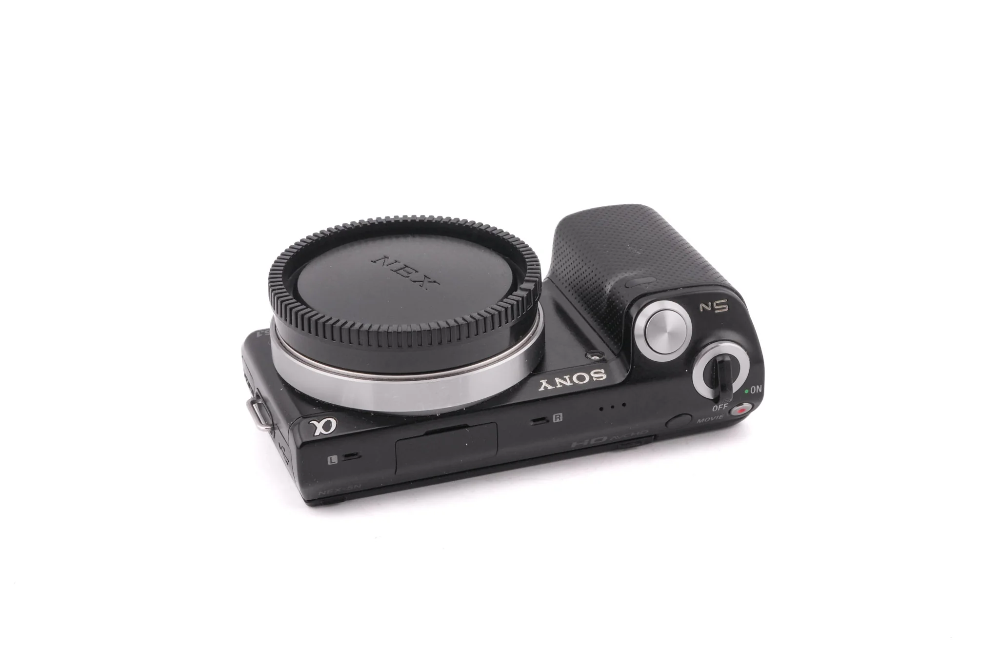 Sony NEX-5N - Image 3