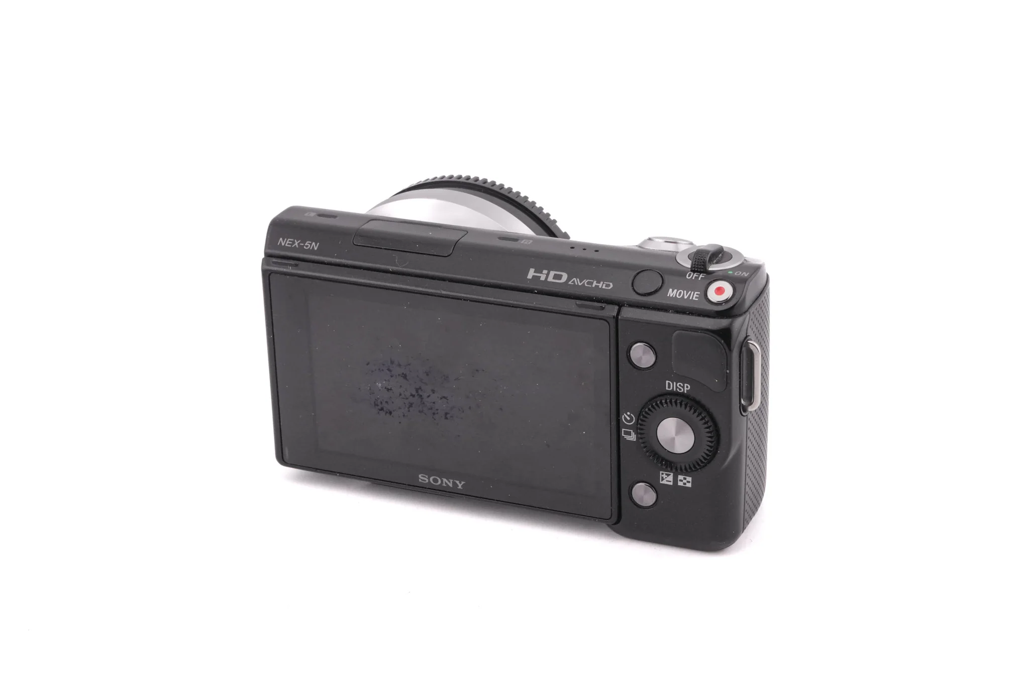 Sony NEX-5N - Image 4