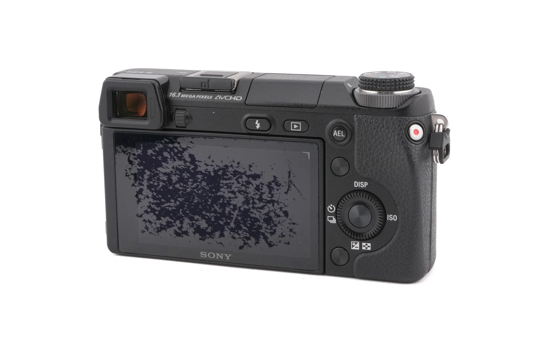 Sony NEX-6 + HVL-F7S Flash - Image 2