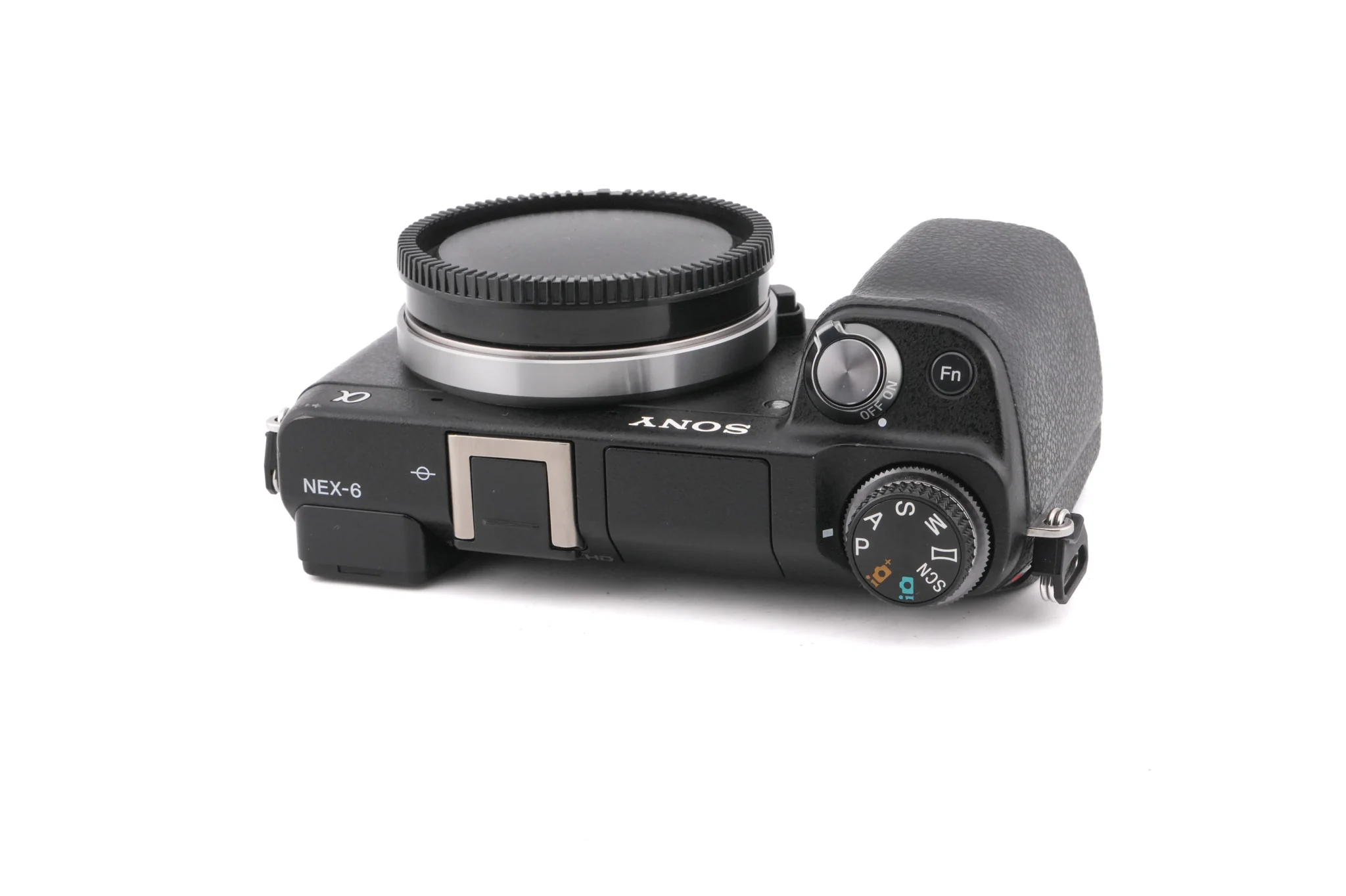 Sony NEX-6 + HVL-F7S Flash - Image 3