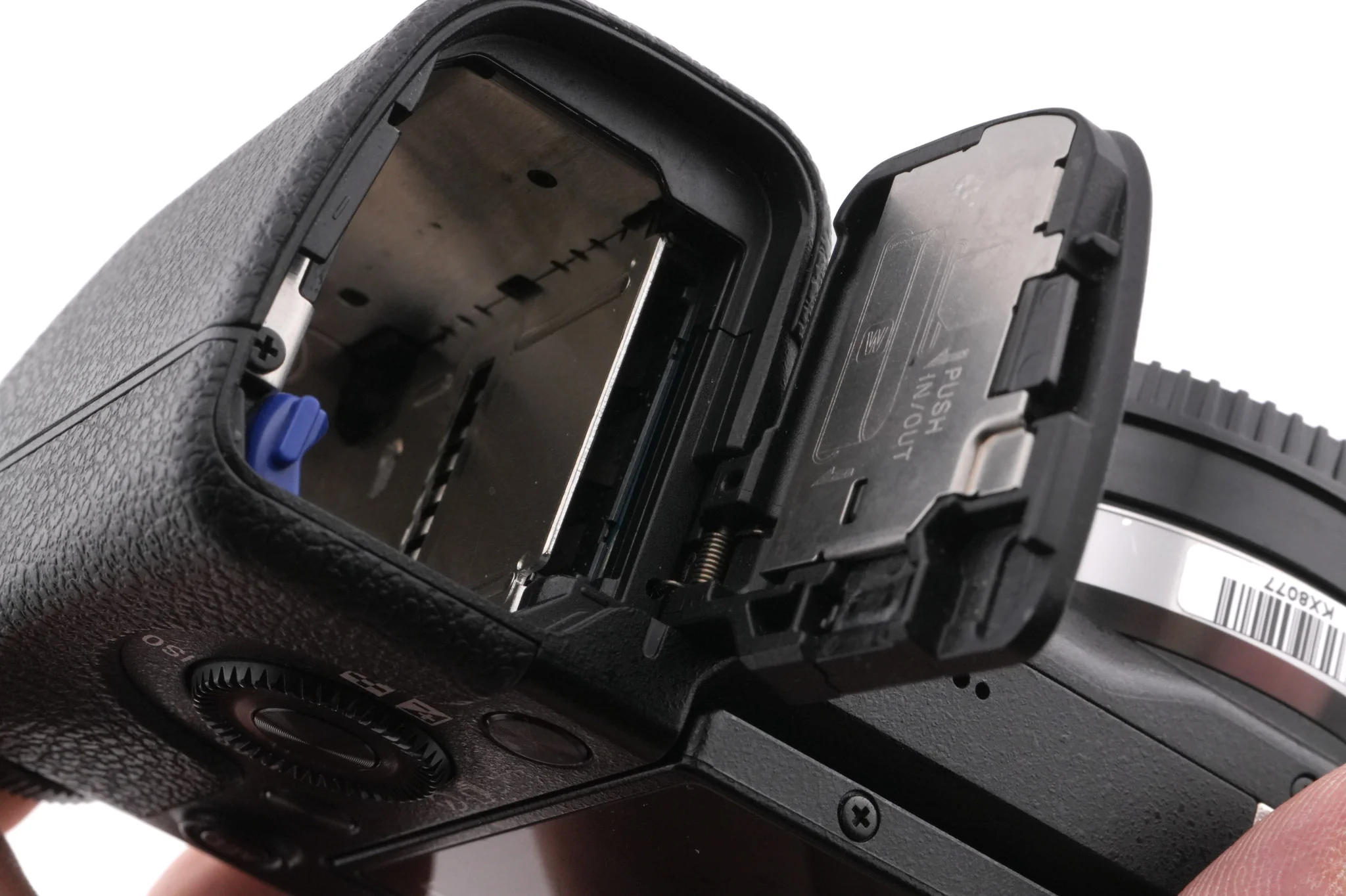 Sony NEX-6 + HVL-F7S Flash - Image 6