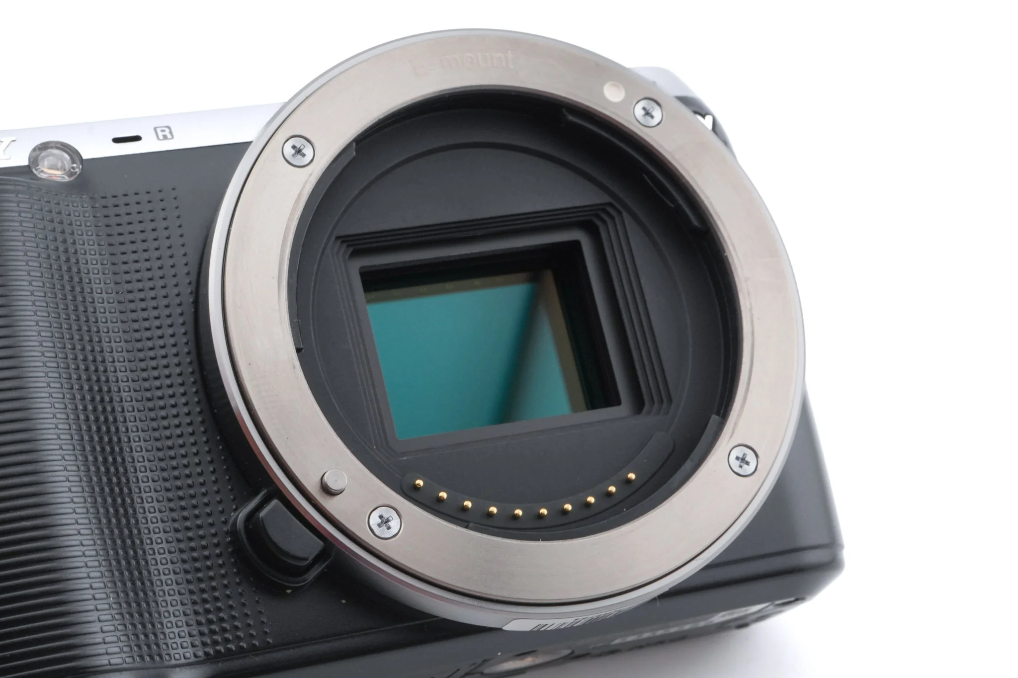 Sony NEX-C3 - Image 5