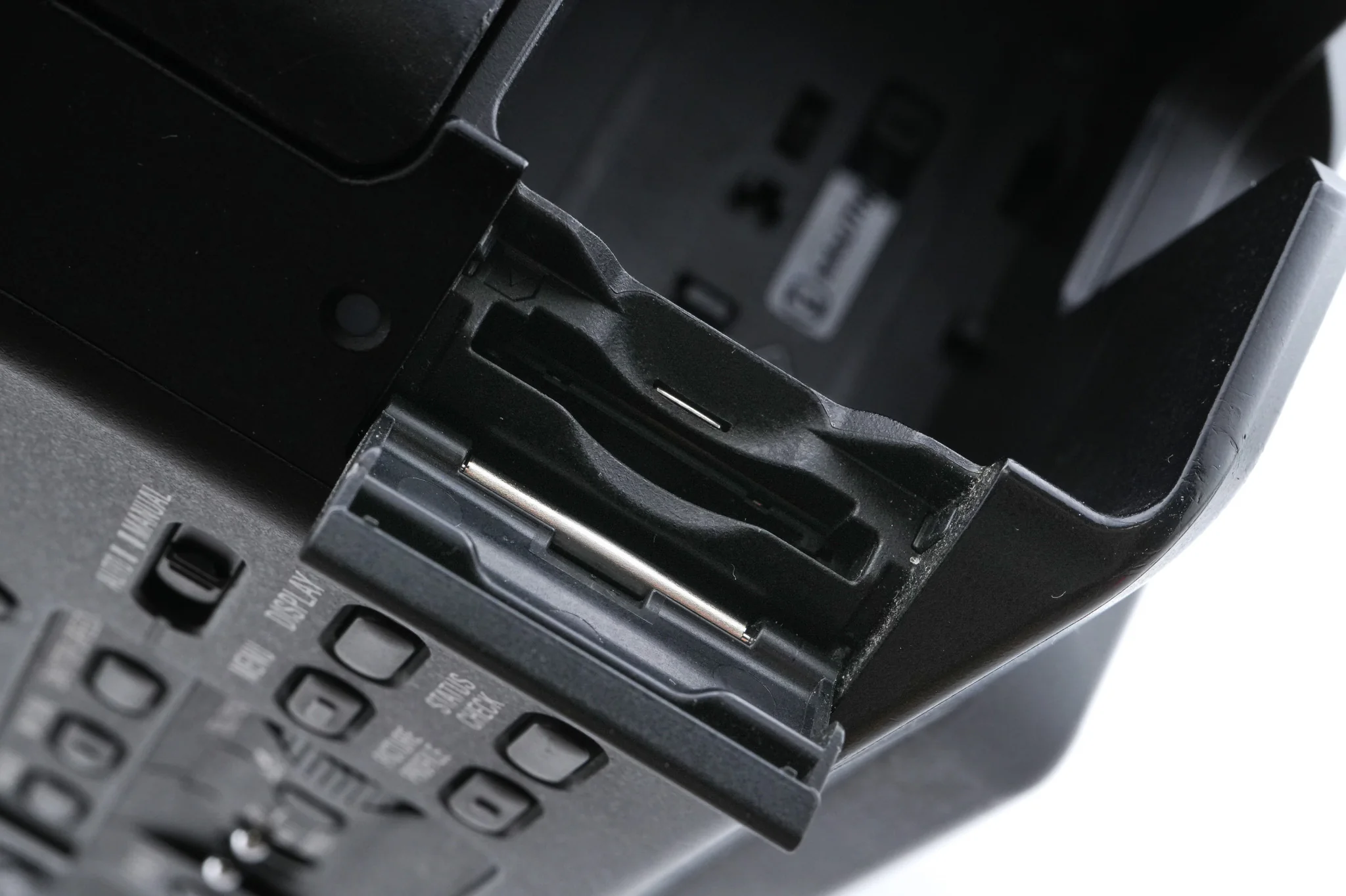 Sony NEX-FS700R - Image 10