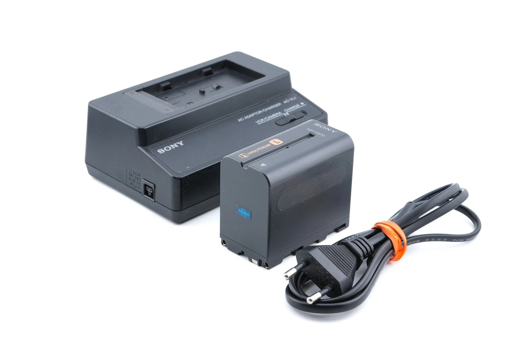 Sony NEX-FS700R - Image 14