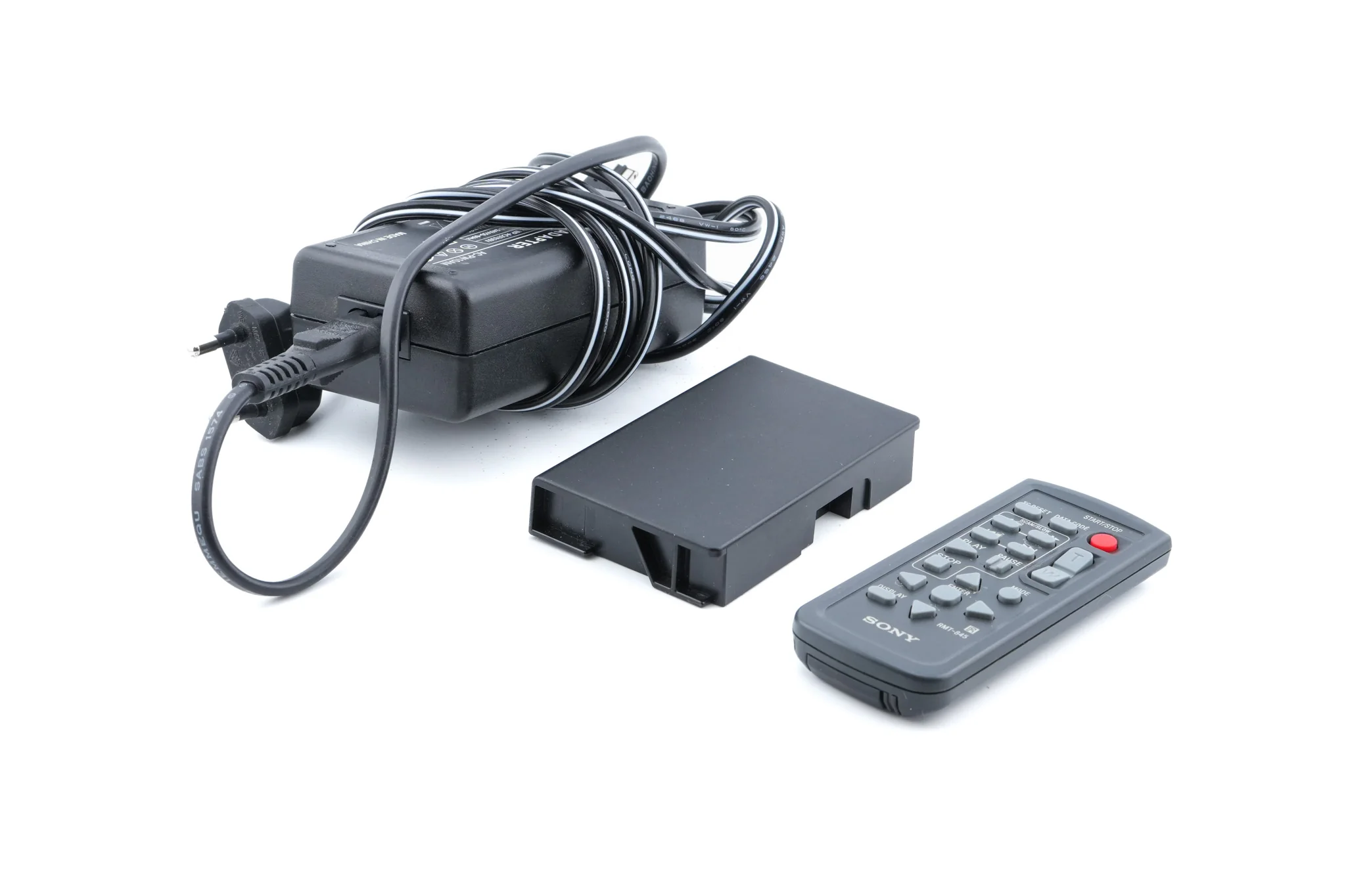 Sony NEX-FS700R - Image 15