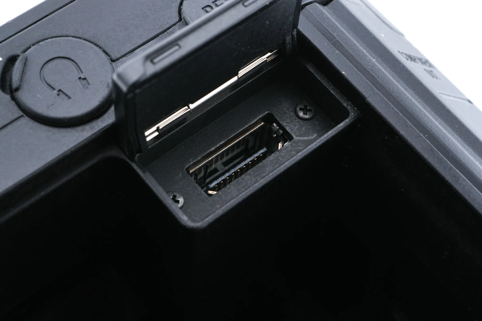 Sony NEX-FS700R - Image 6