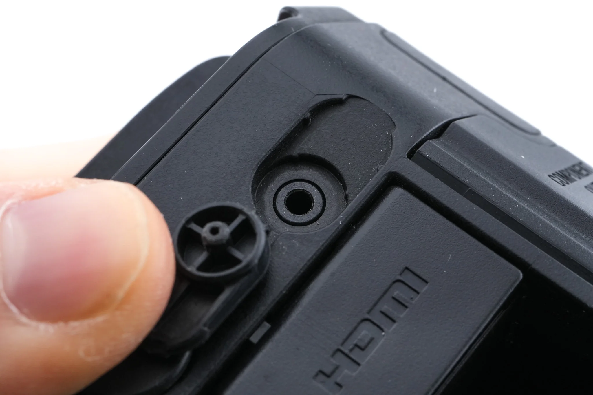 Sony NEX-FS700R - Image 9