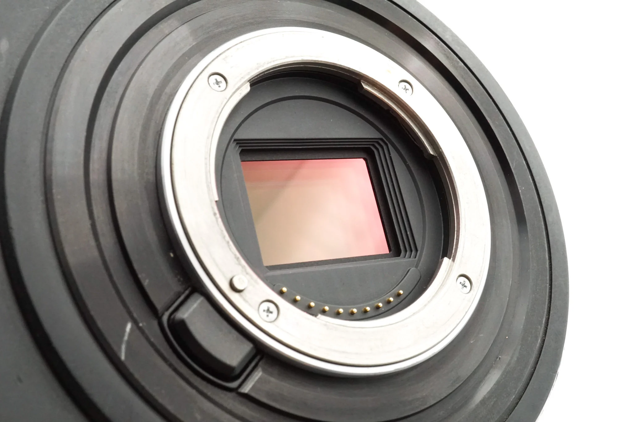 Sony NEX-FS700R - Image 7