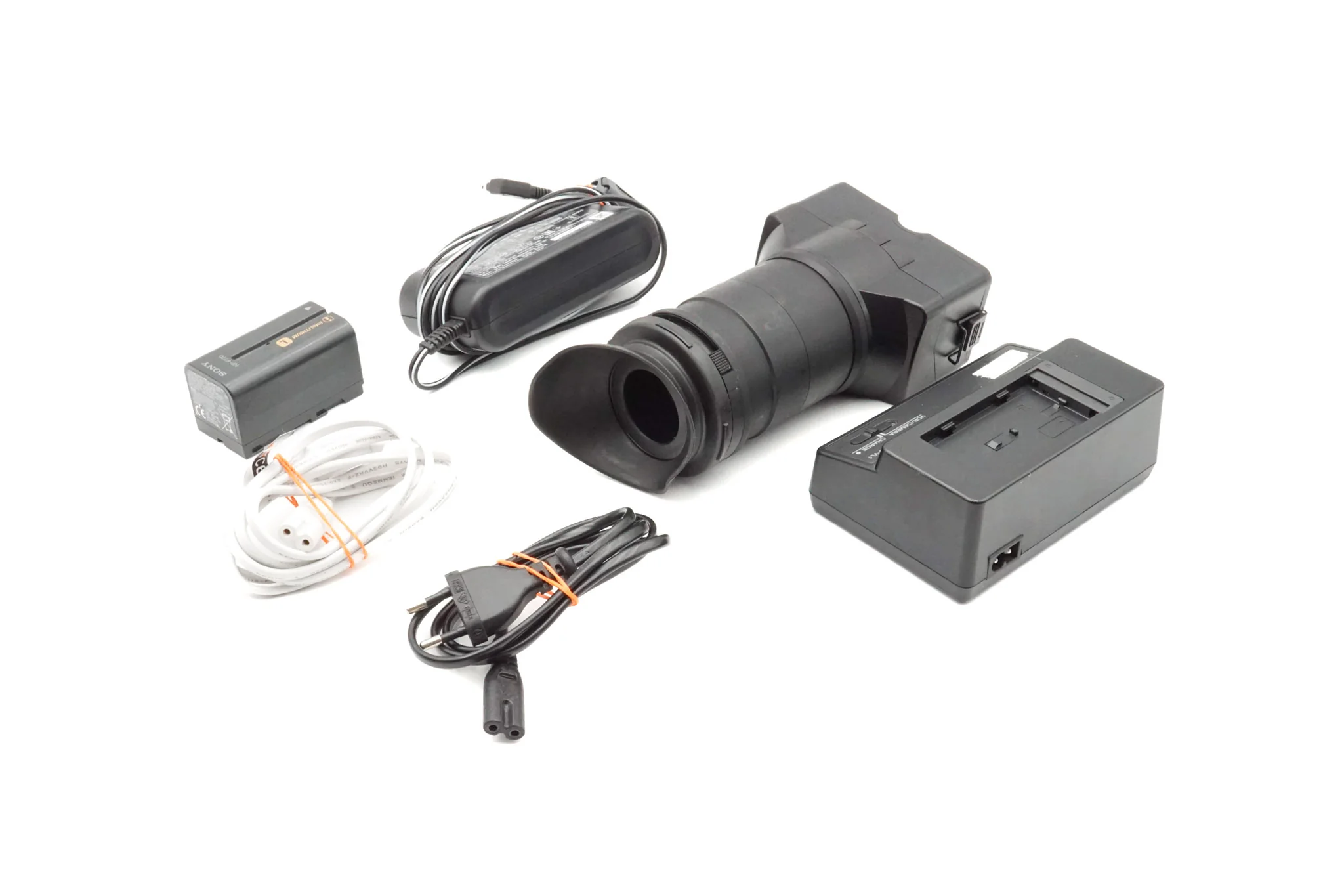 Sony NEX-FS700R - Image 8