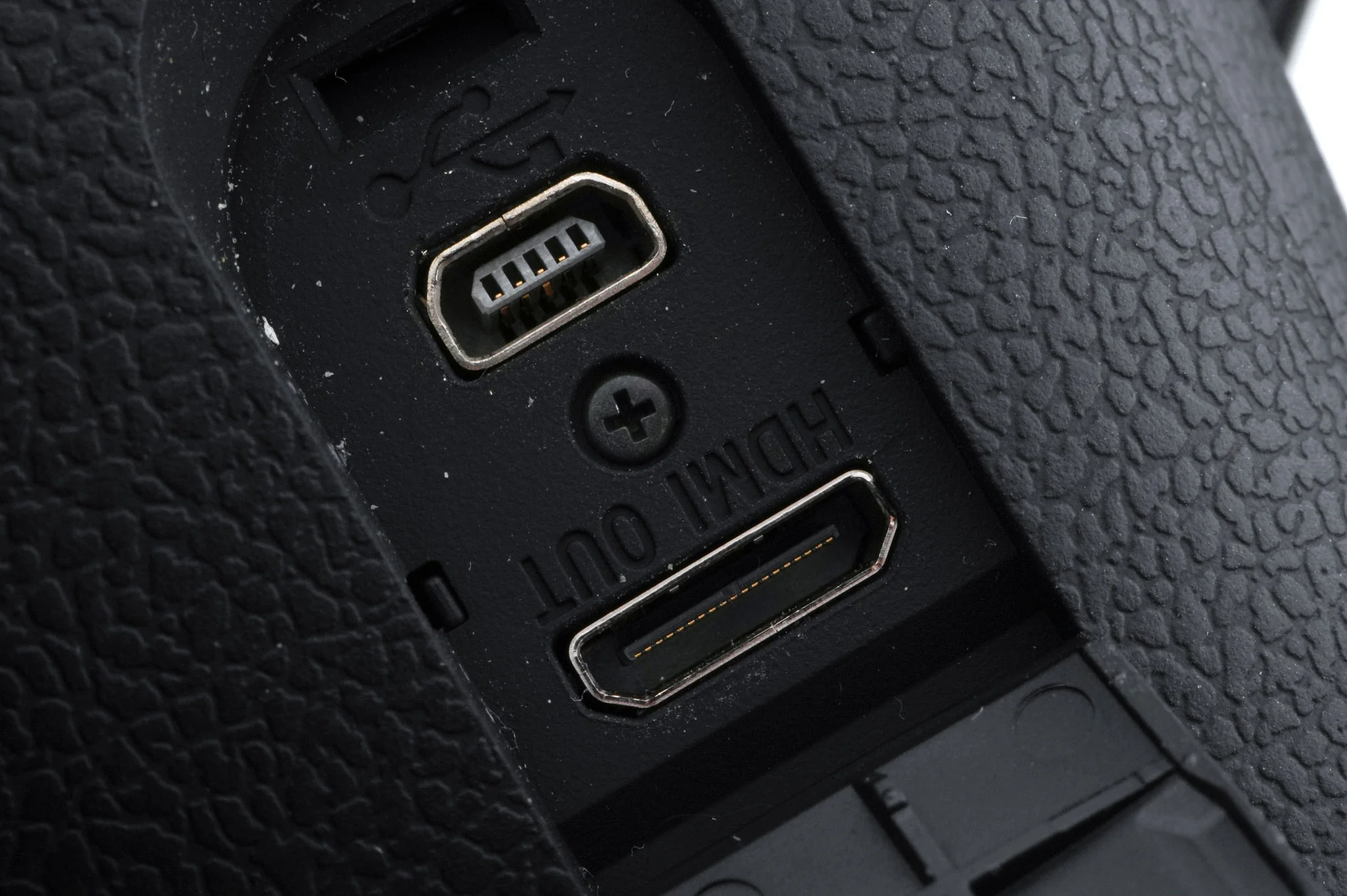 Sony NEX-VG30 - Image 8
