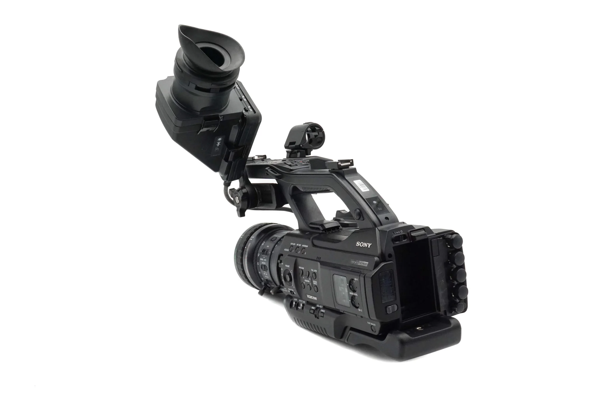 Sony PMW-300 - Image 4