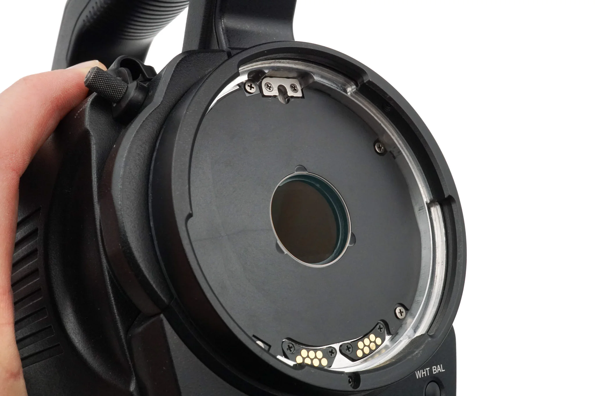 Sony PMW-300 - Image 6